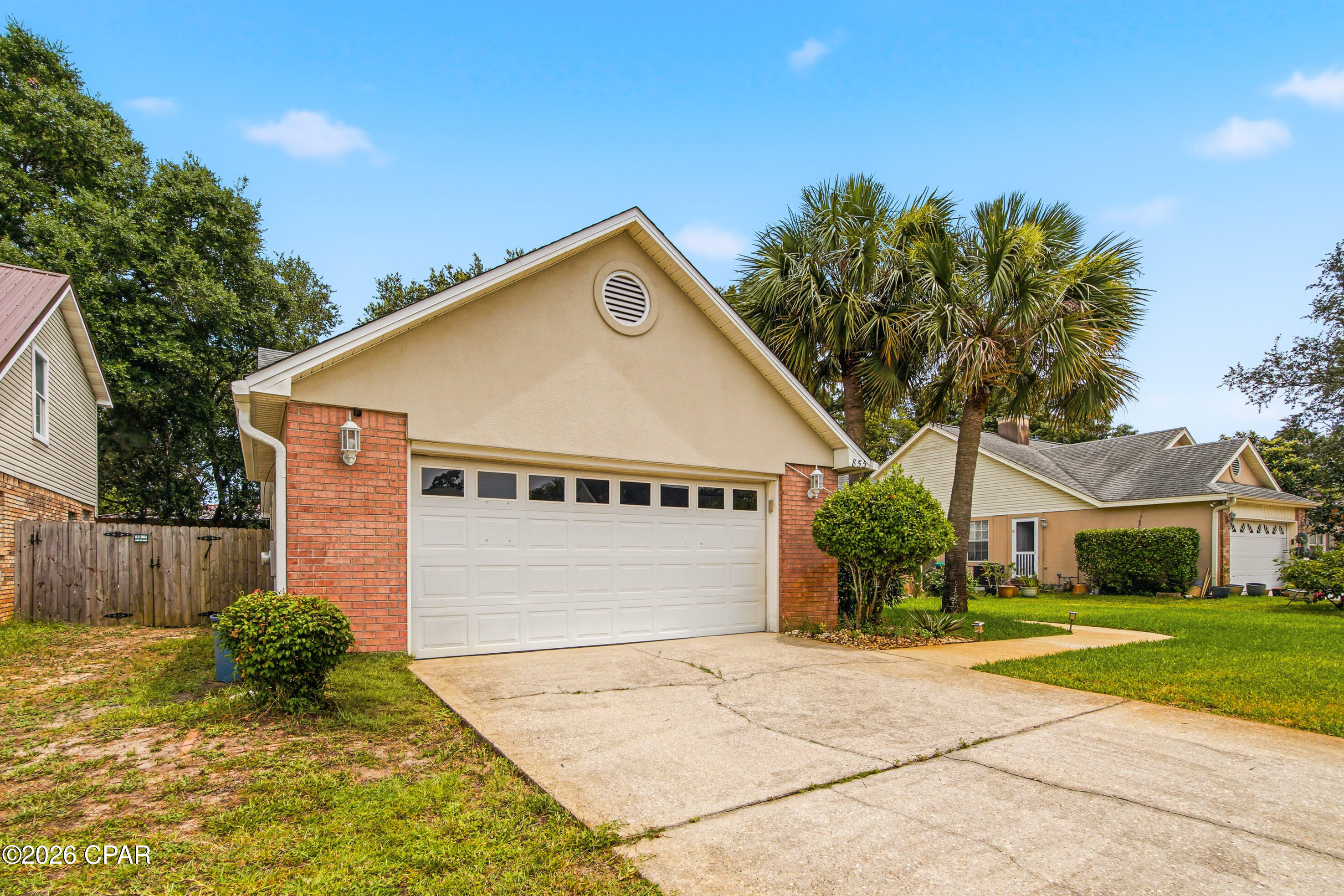 855 Mande Court Shalimar FL 32579