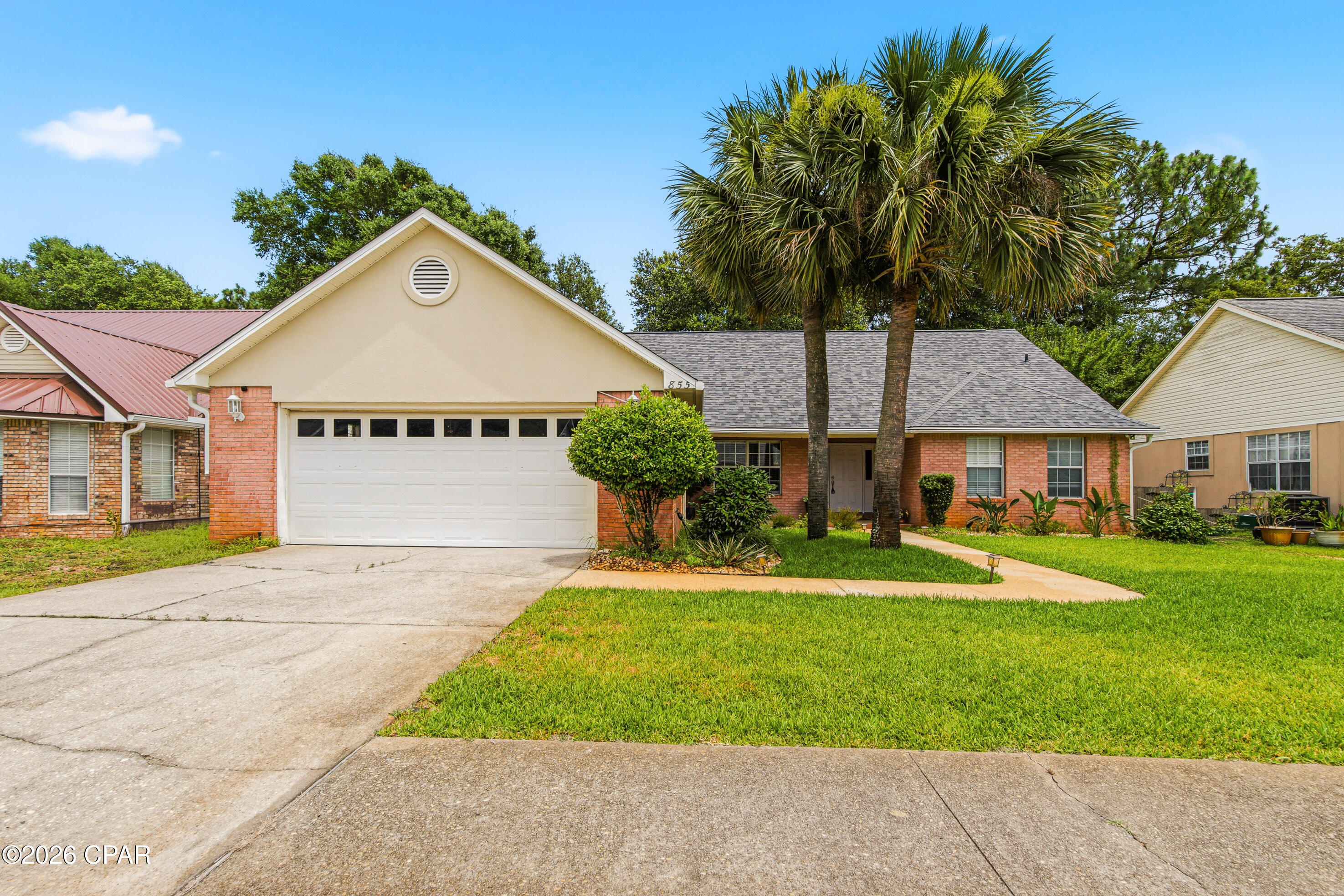855 Mande Court Shalimar FL 32579