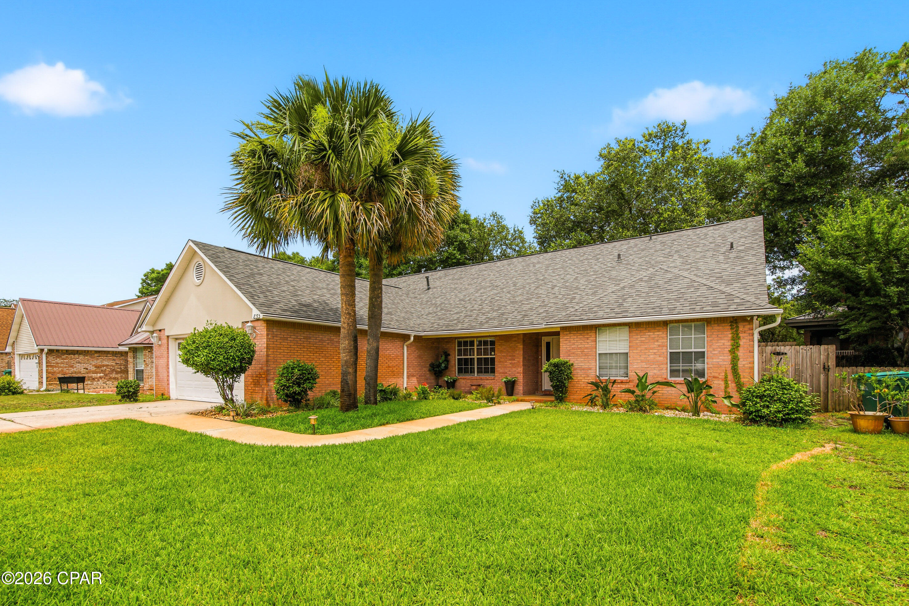 855 Mande Court Shalimar FL 32579