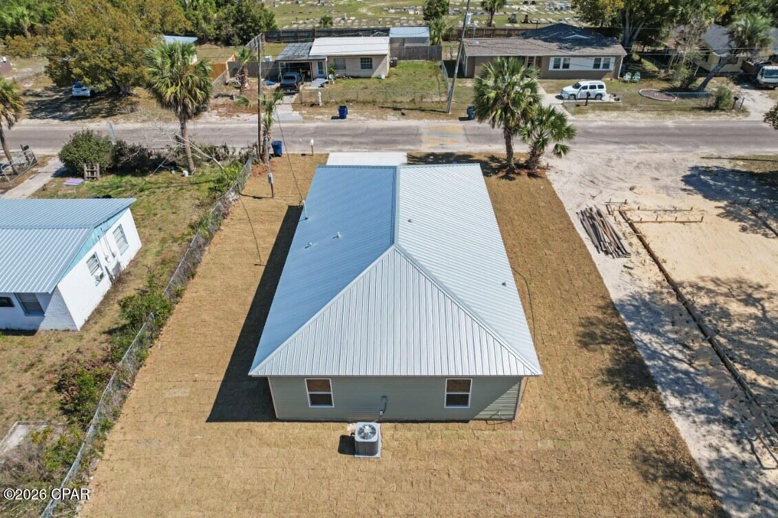 715 Cactus Avenue Panama City FL 32401