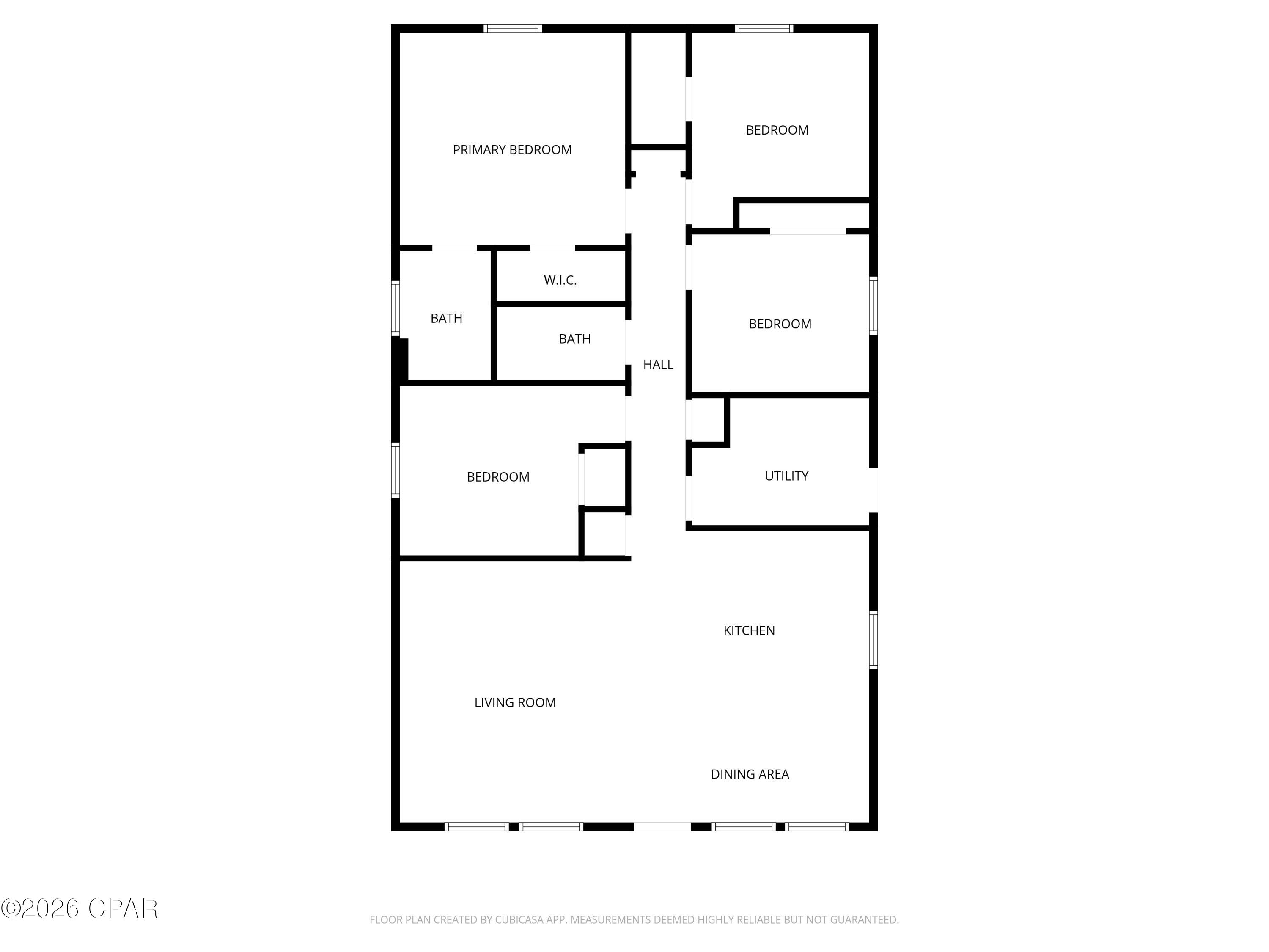 715 Cactus Avenue Panama City FL 32401