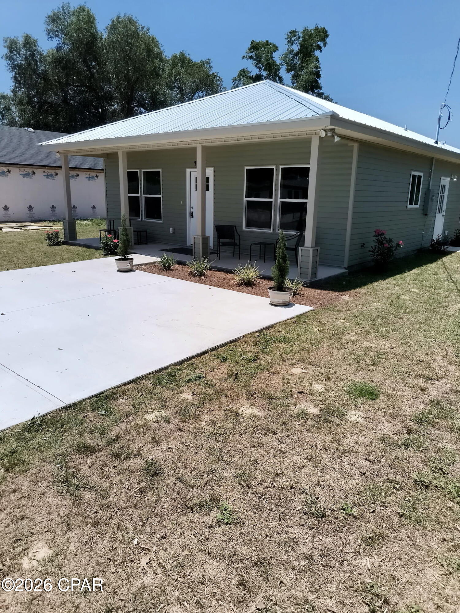 715 Cactus Avenue Panama City FL 32401