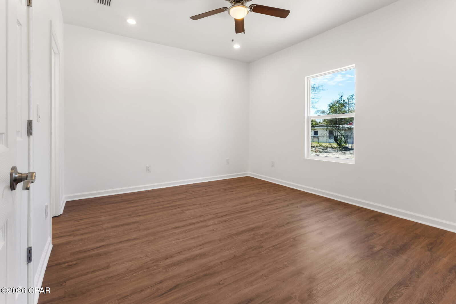 715 Cactus Avenue Panama City FL 32401