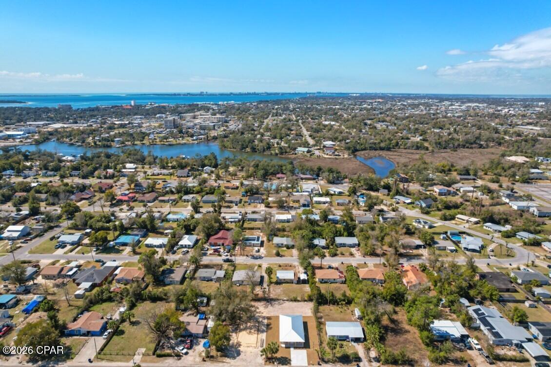 715 Cactus Avenue Panama City FL 32401