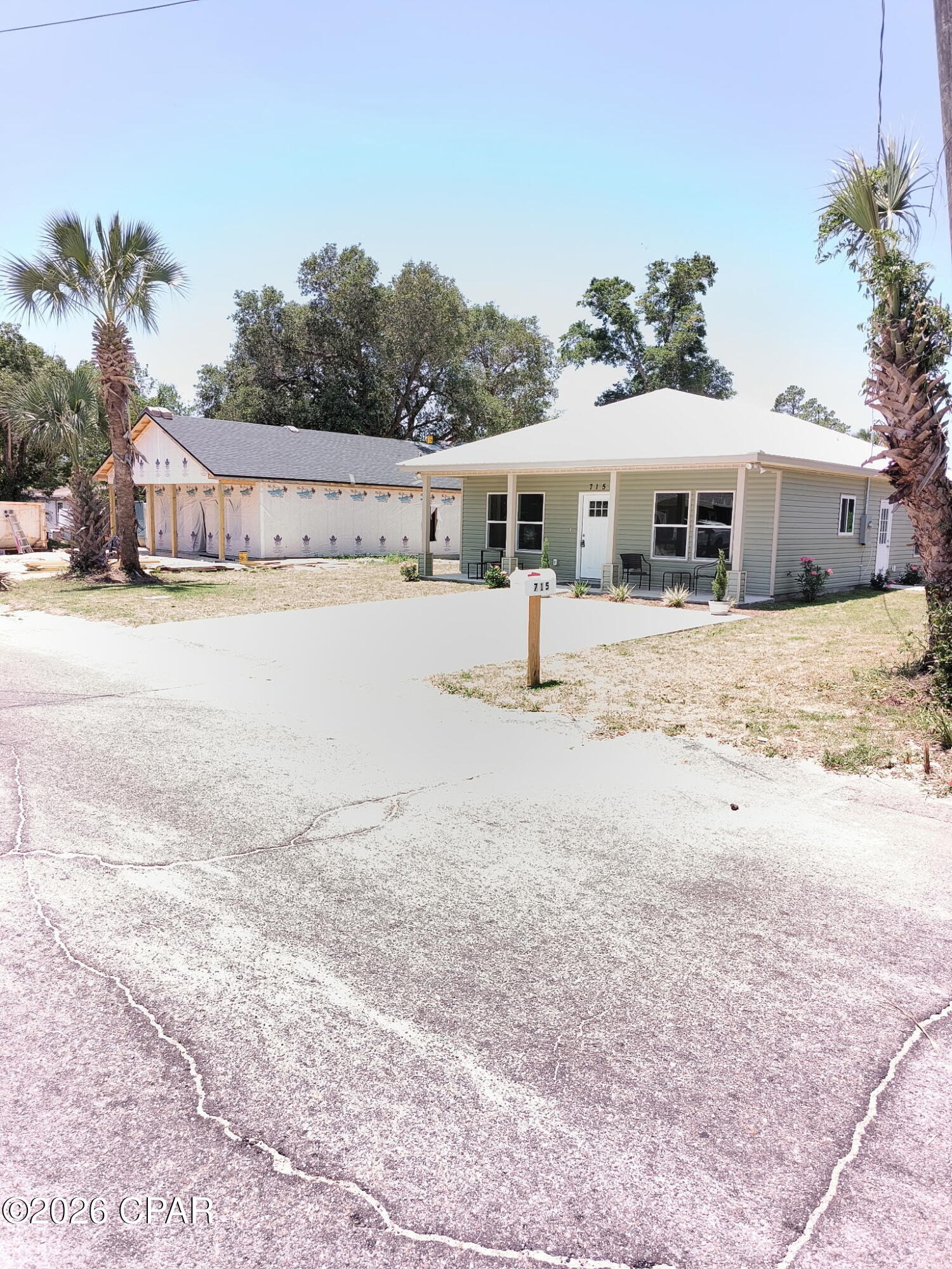 715 Cactus Avenue Panama City FL 32401