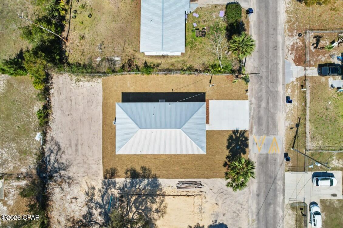 715 Cactus Avenue Panama City FL 32401