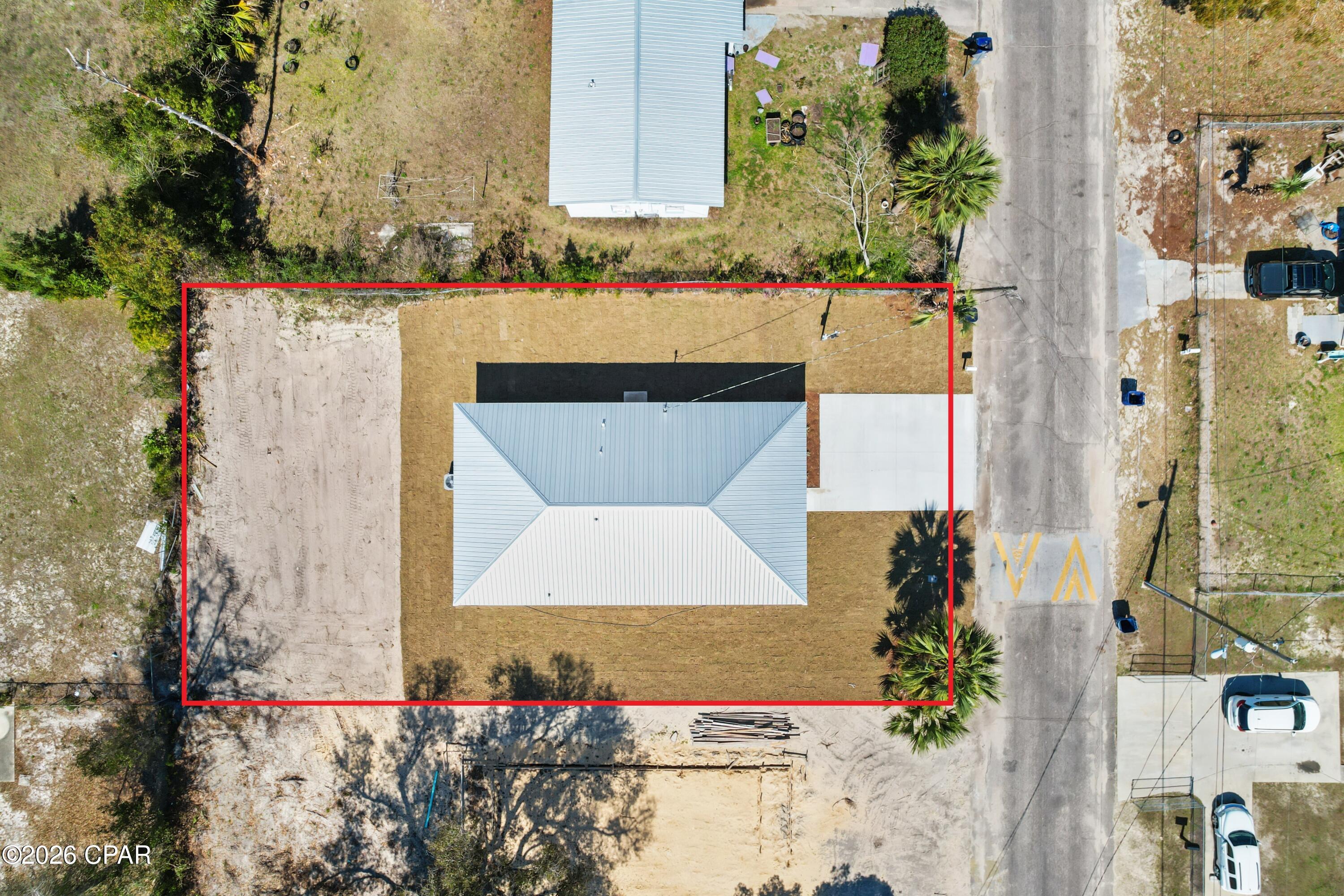 715 Cactus Avenue Panama City FL 32401
