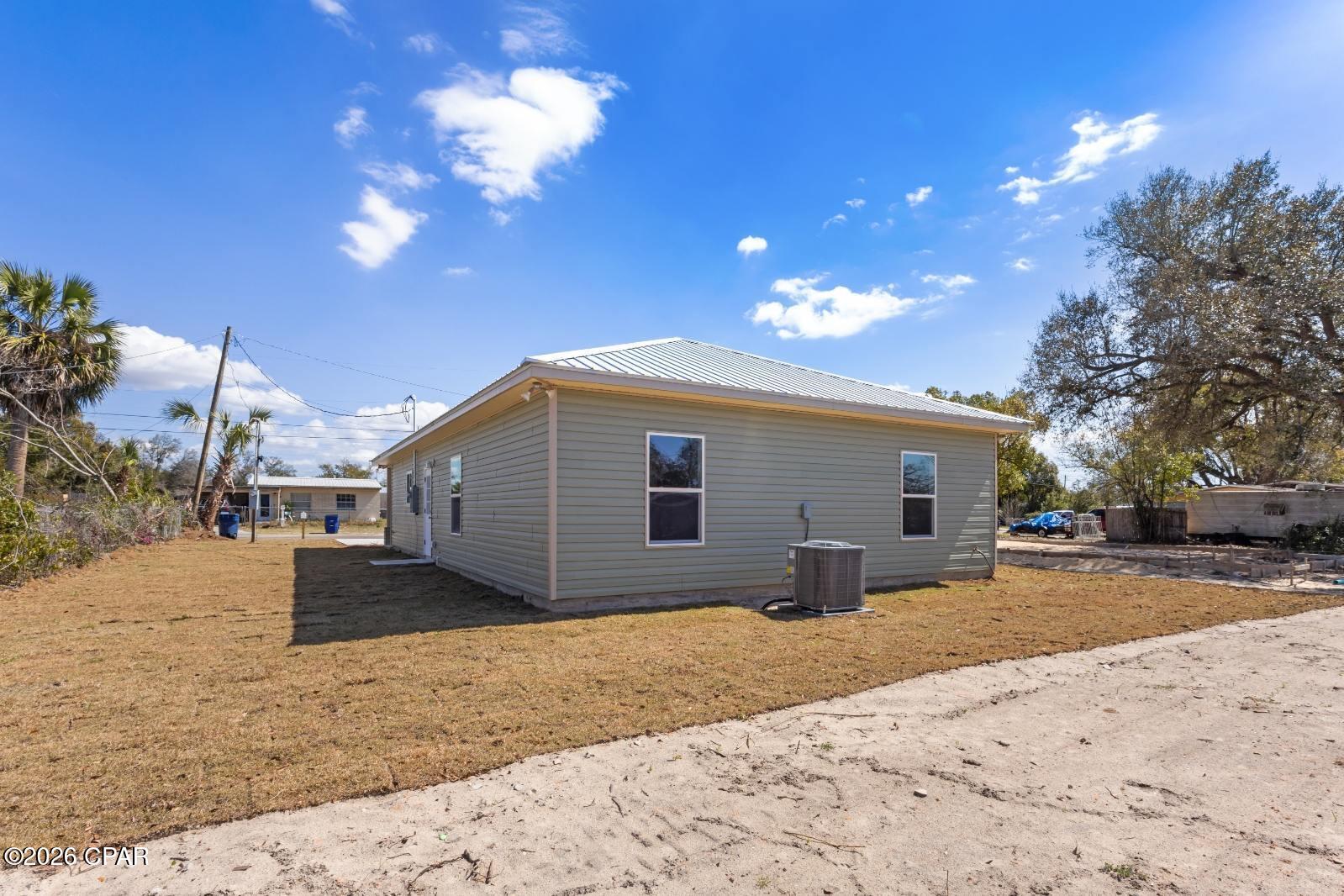 715 Cactus Avenue Panama City FL 32401