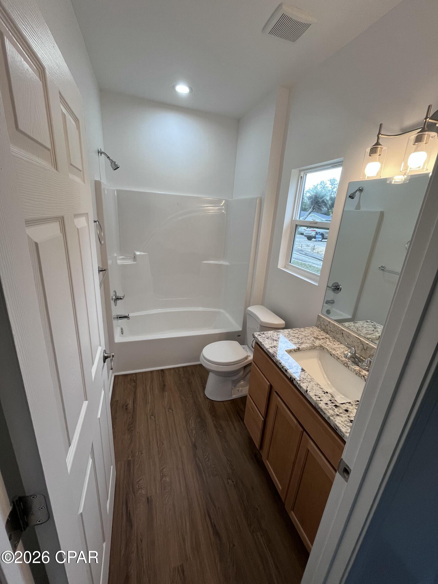715 Cactus Avenue Panama City FL 32401