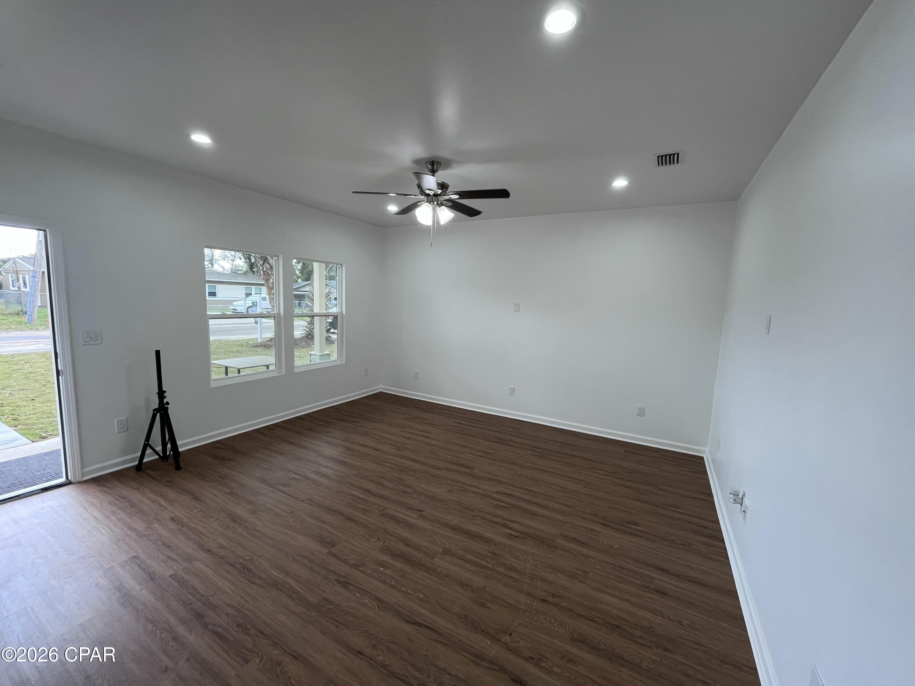 715 Cactus Avenue Panama City FL 32401