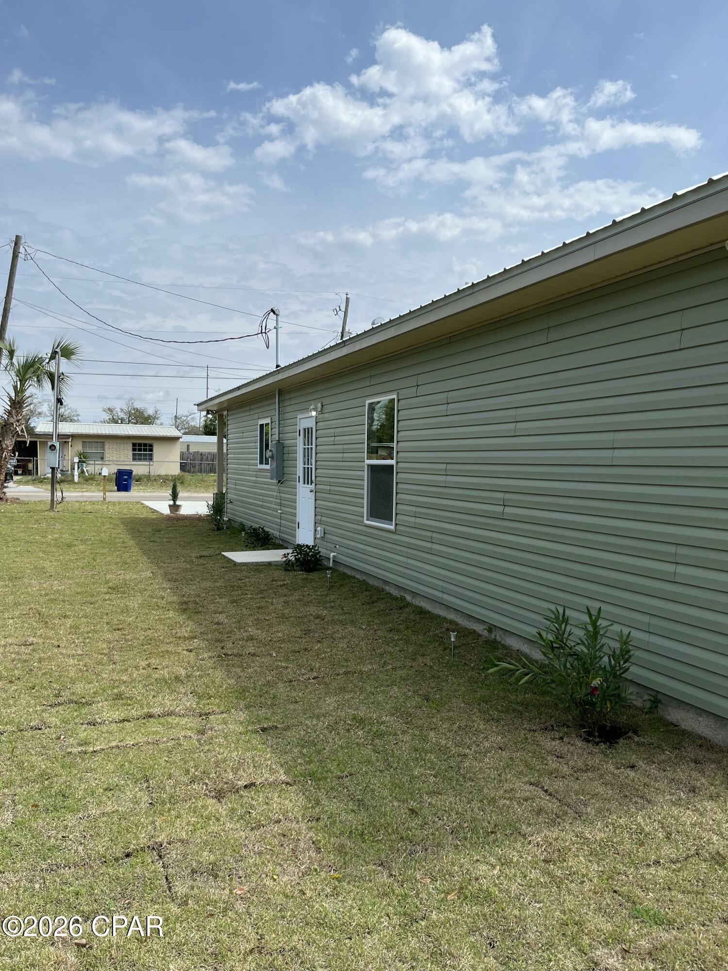 715 Cactus Avenue Panama City FL 32401