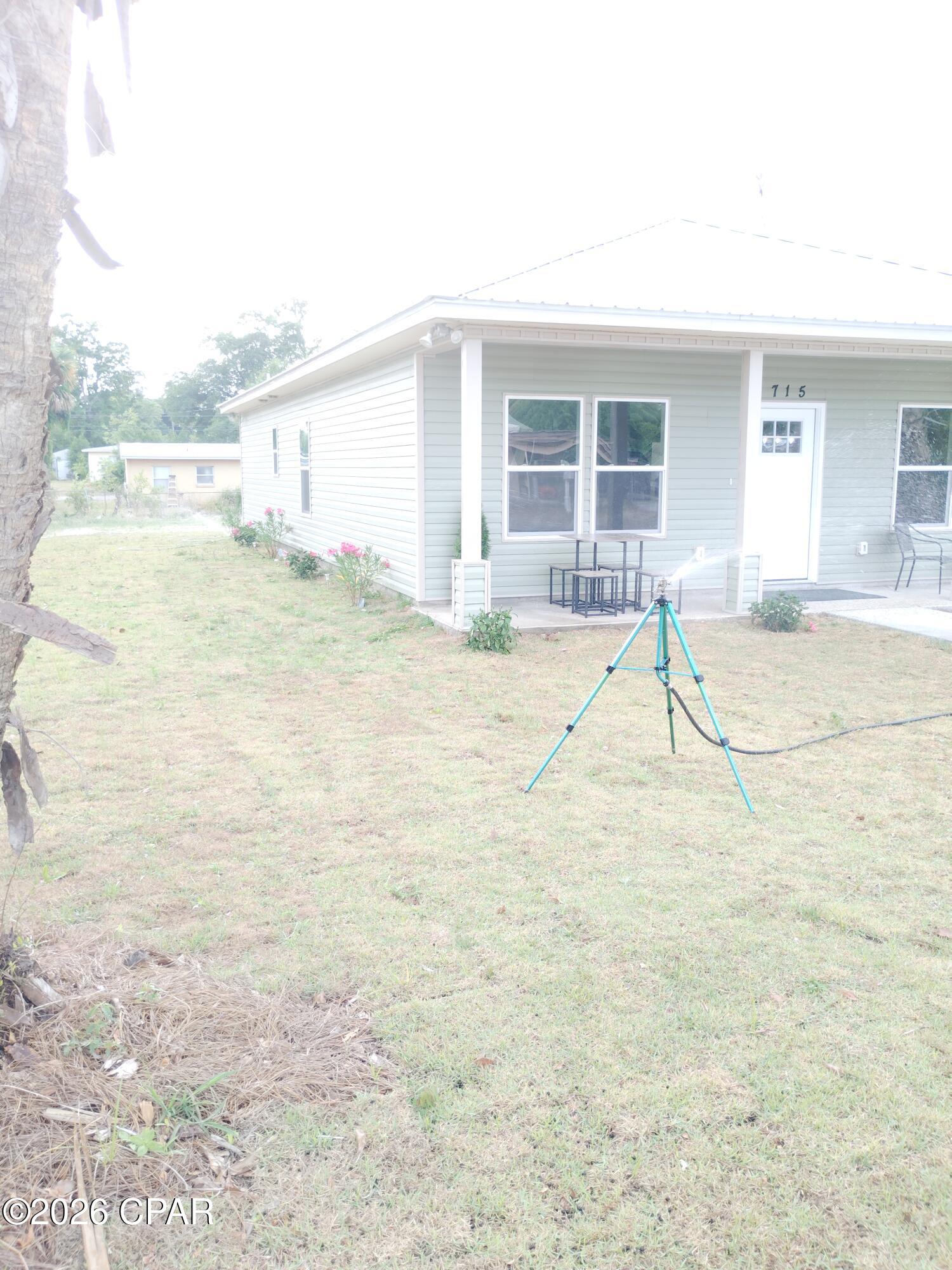 715 Cactus Avenue Panama City FL 32401