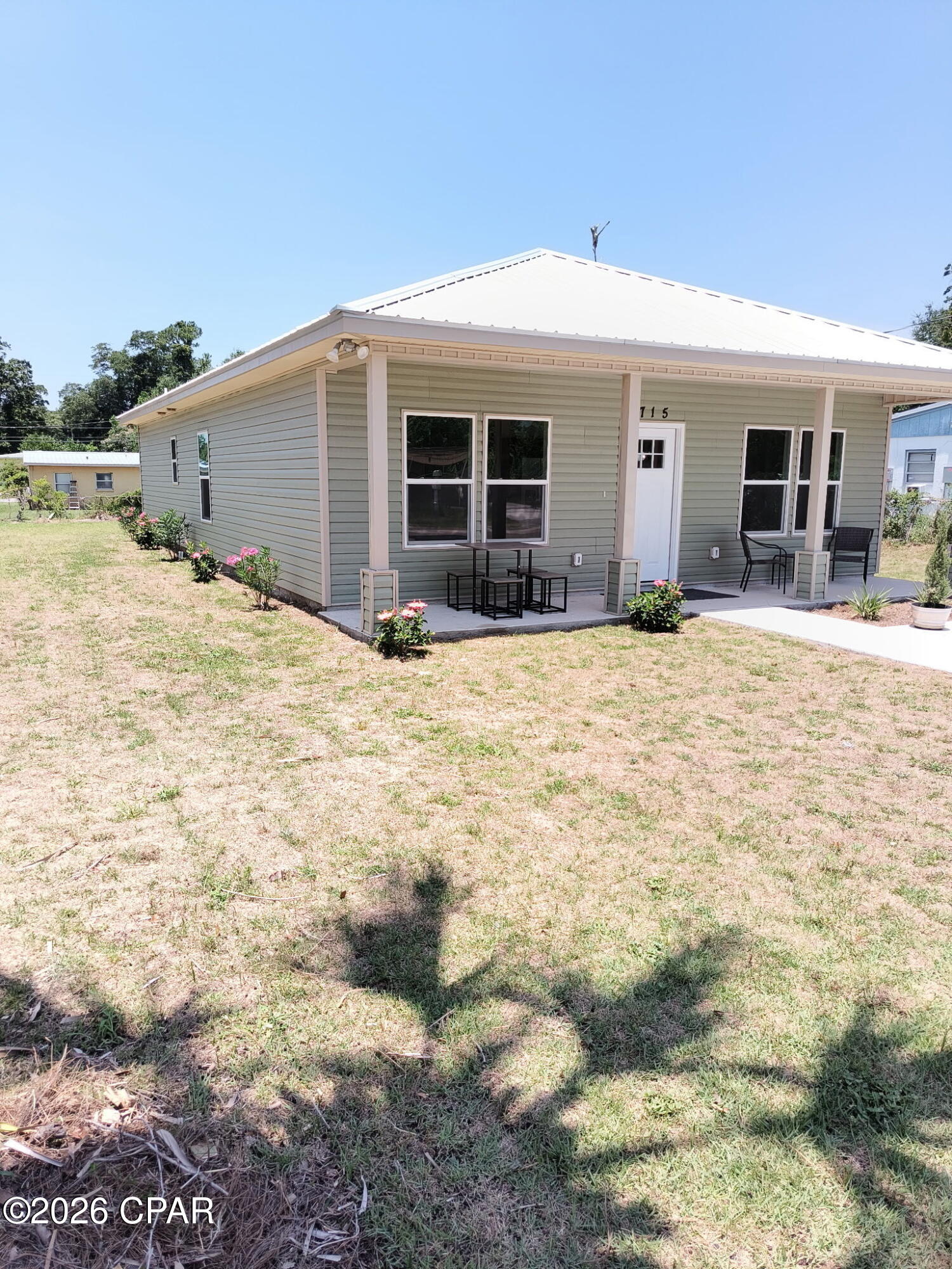 715 Cactus Avenue Panama City FL 32401