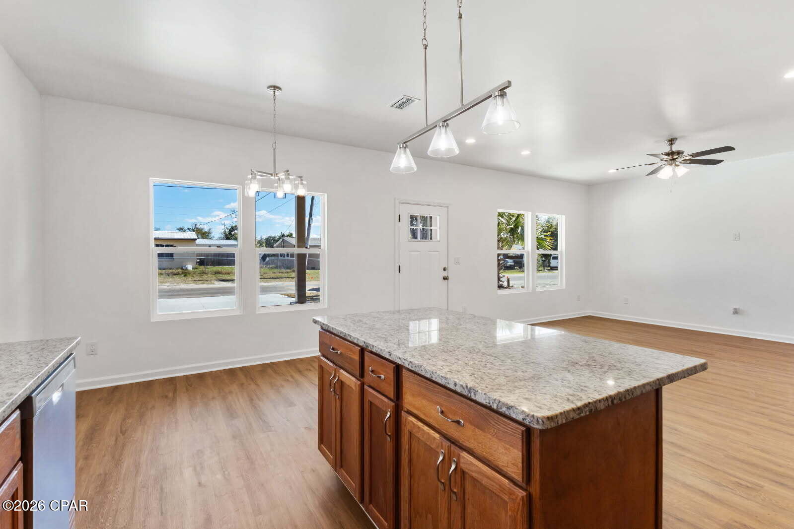 715 Cactus Avenue Panama City FL 32401