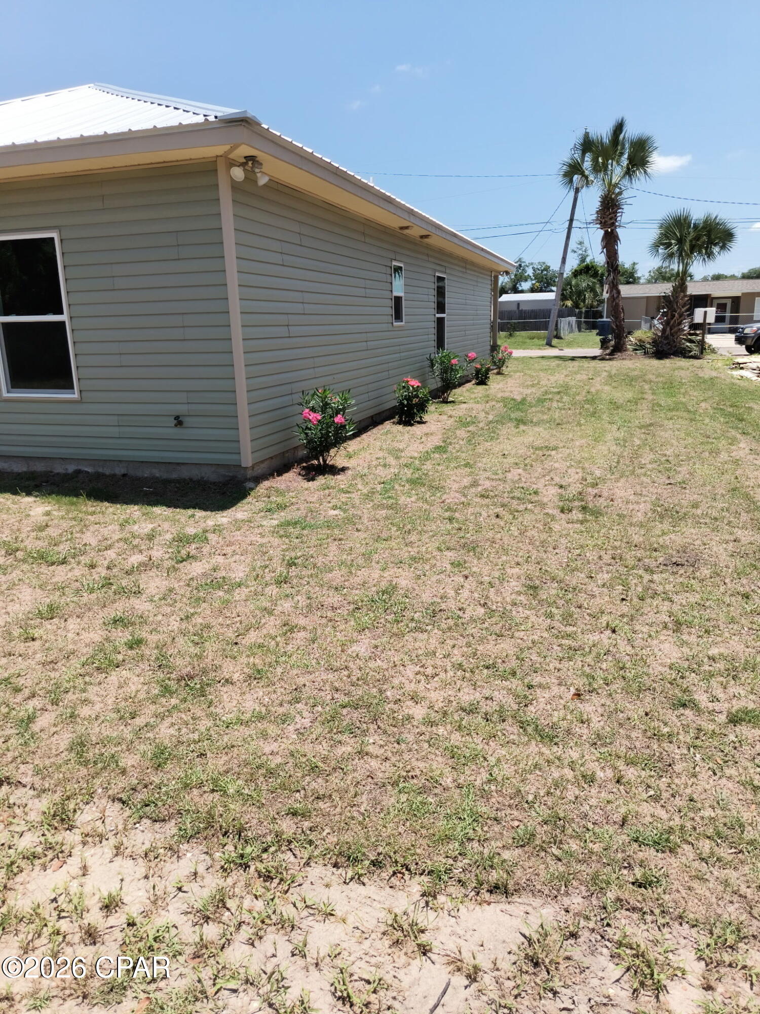 715 Cactus Avenue Panama City FL 32401