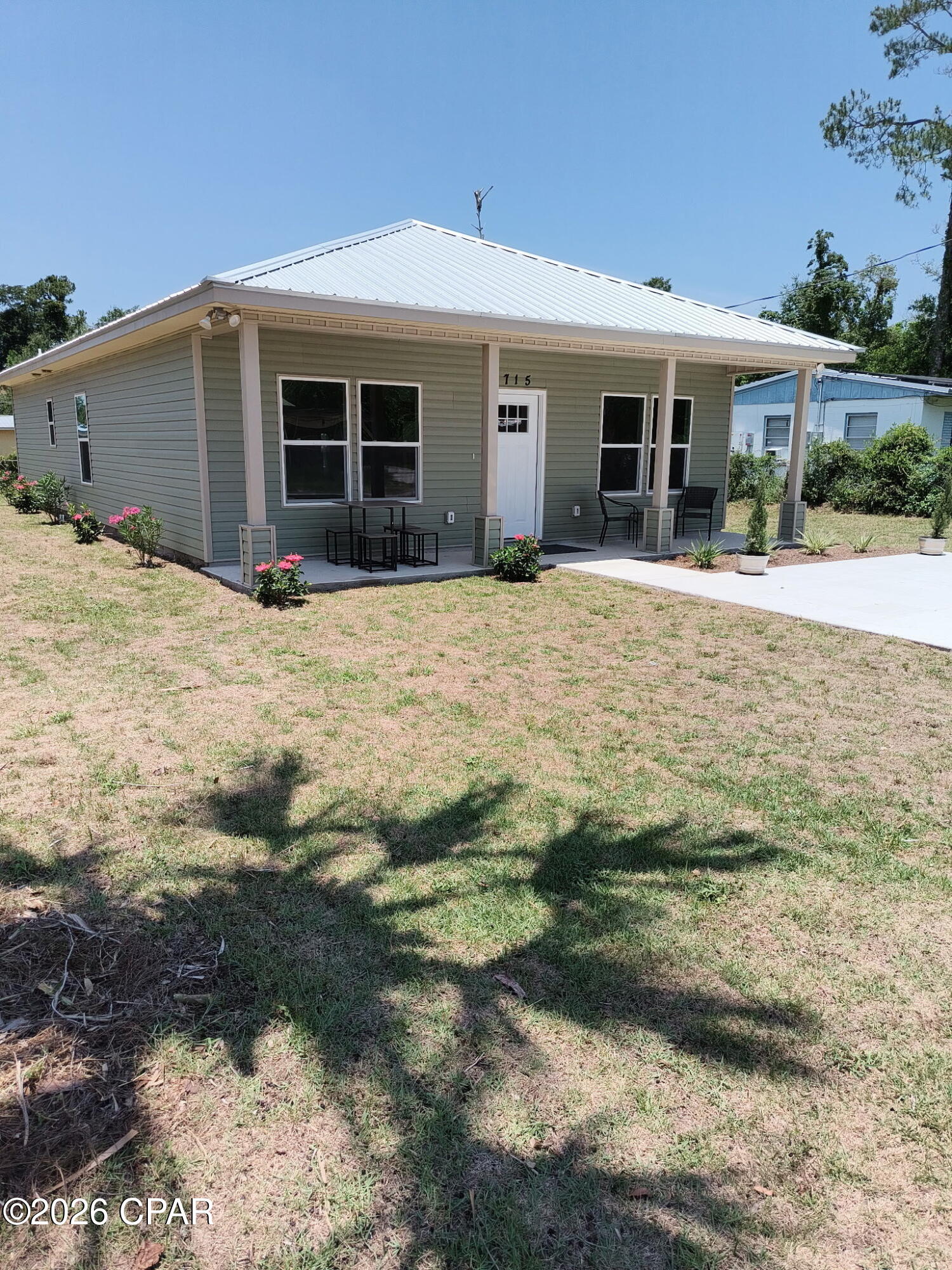 715 Cactus Avenue Panama City FL 32401