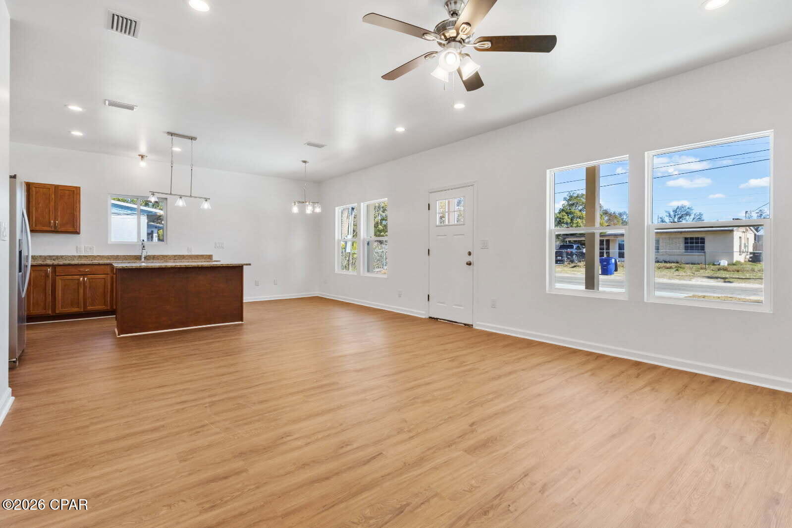 715 Cactus Avenue Panama City FL 32401