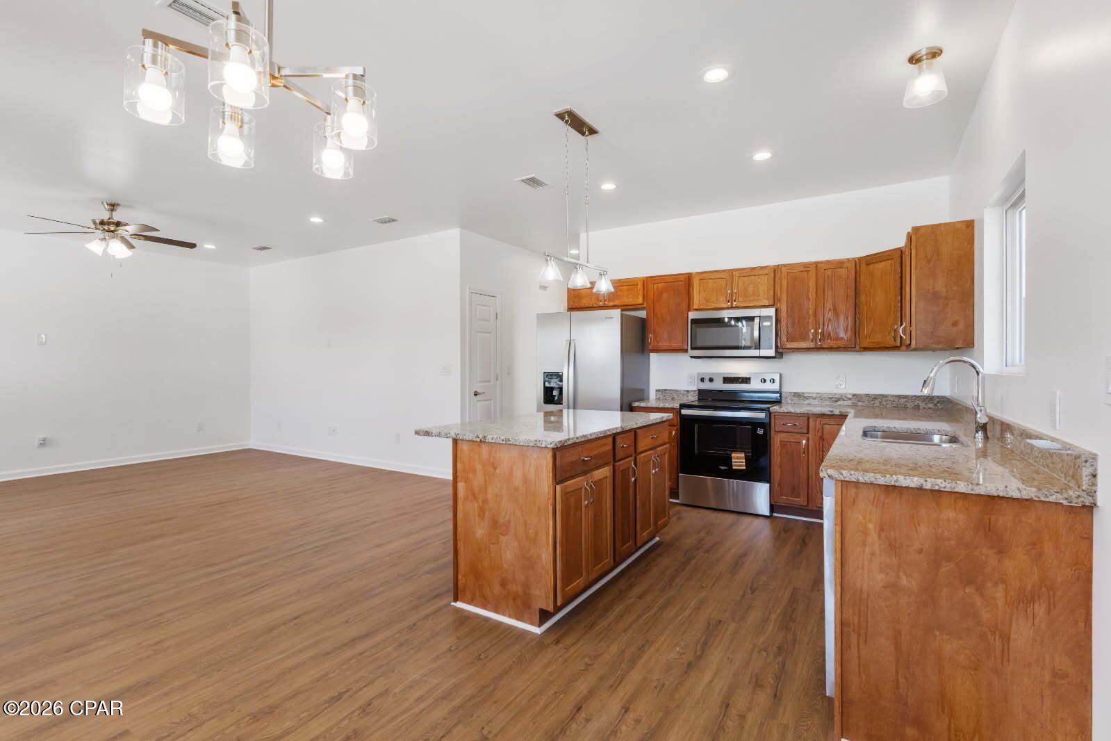 715 Cactus Avenue Panama City FL 32401