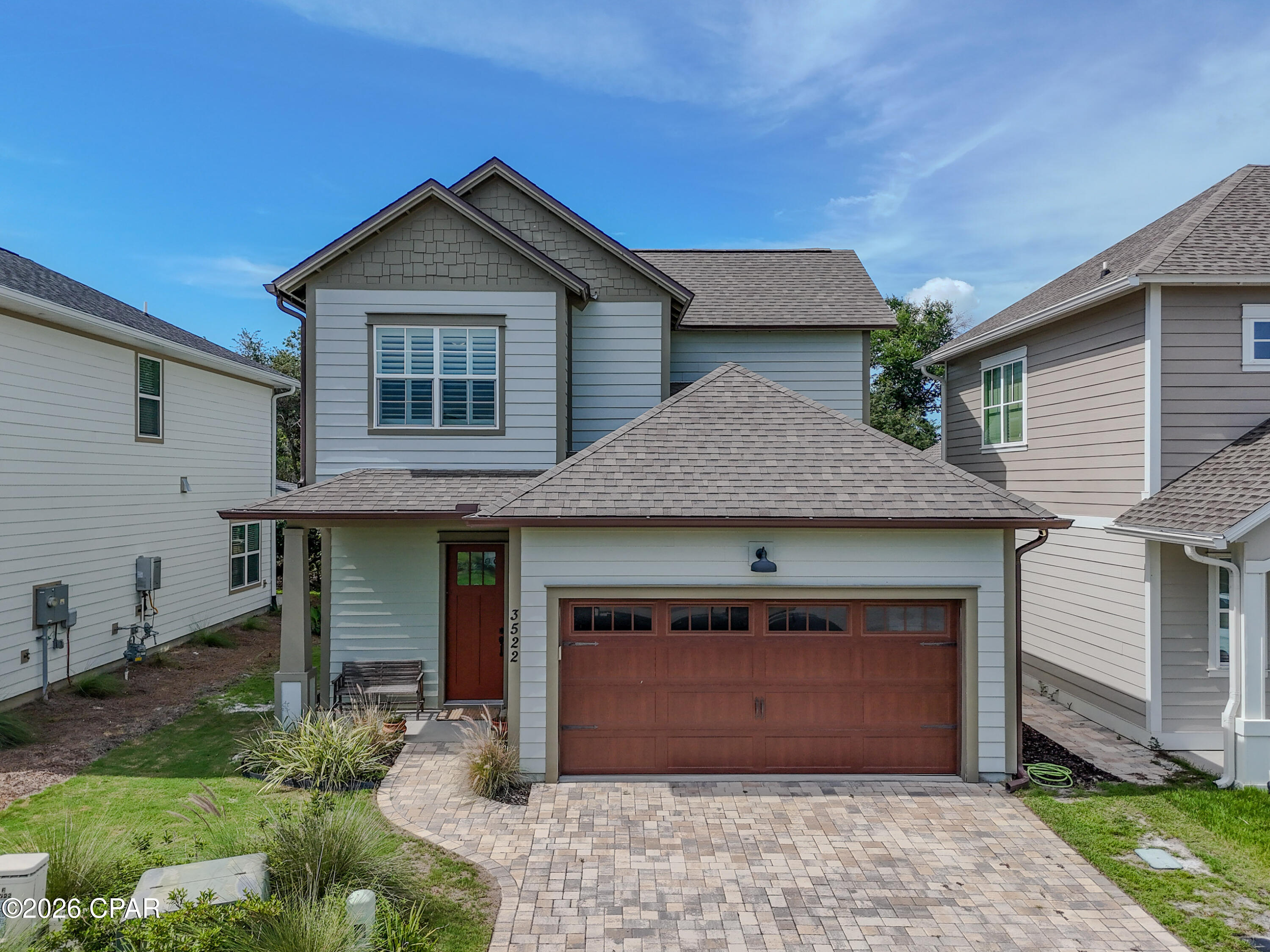 3522 Cottage Cove Lane Panama City FL 32408