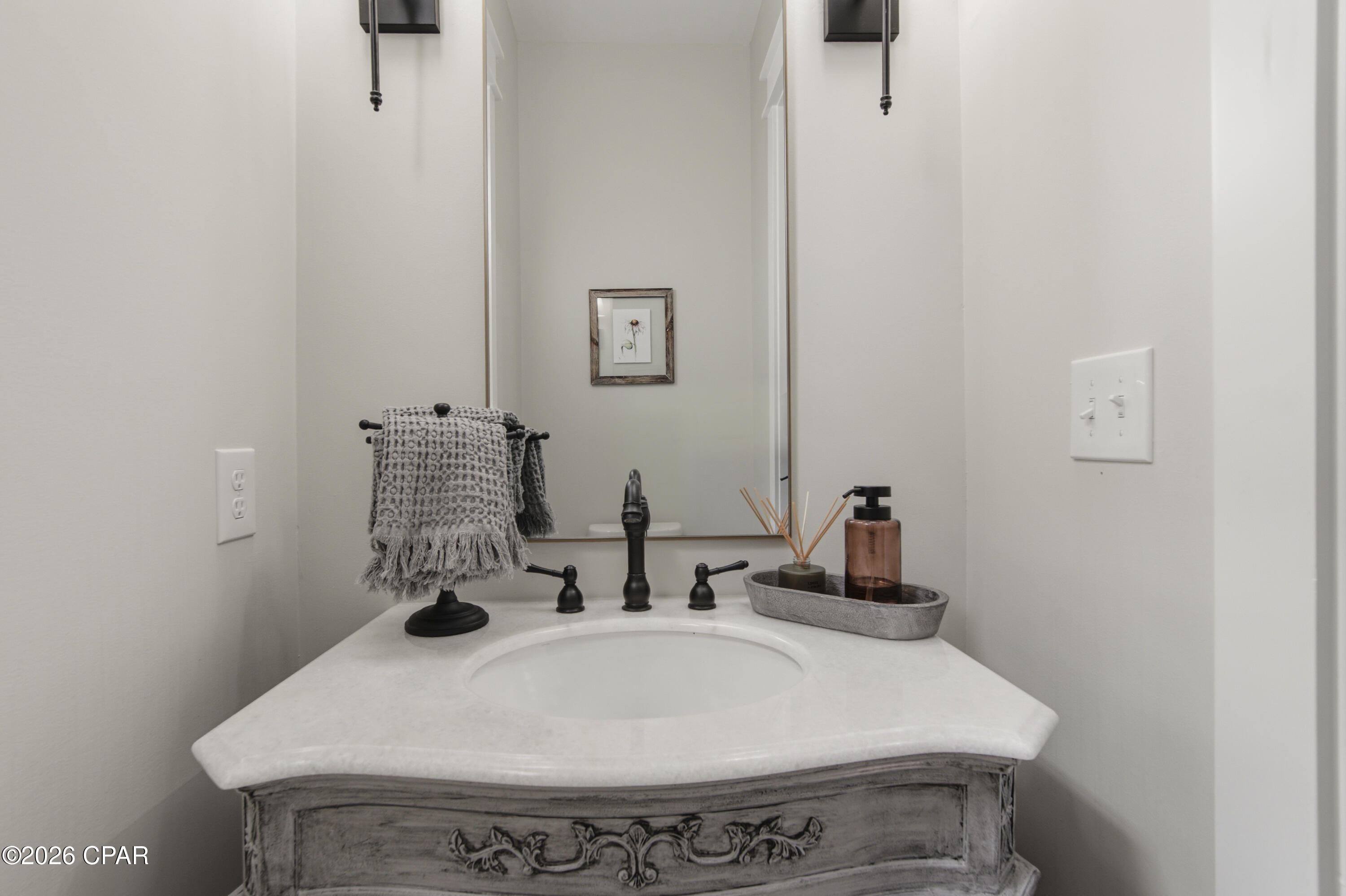 3522 Cottage Cove Lane Panama City FL 32408