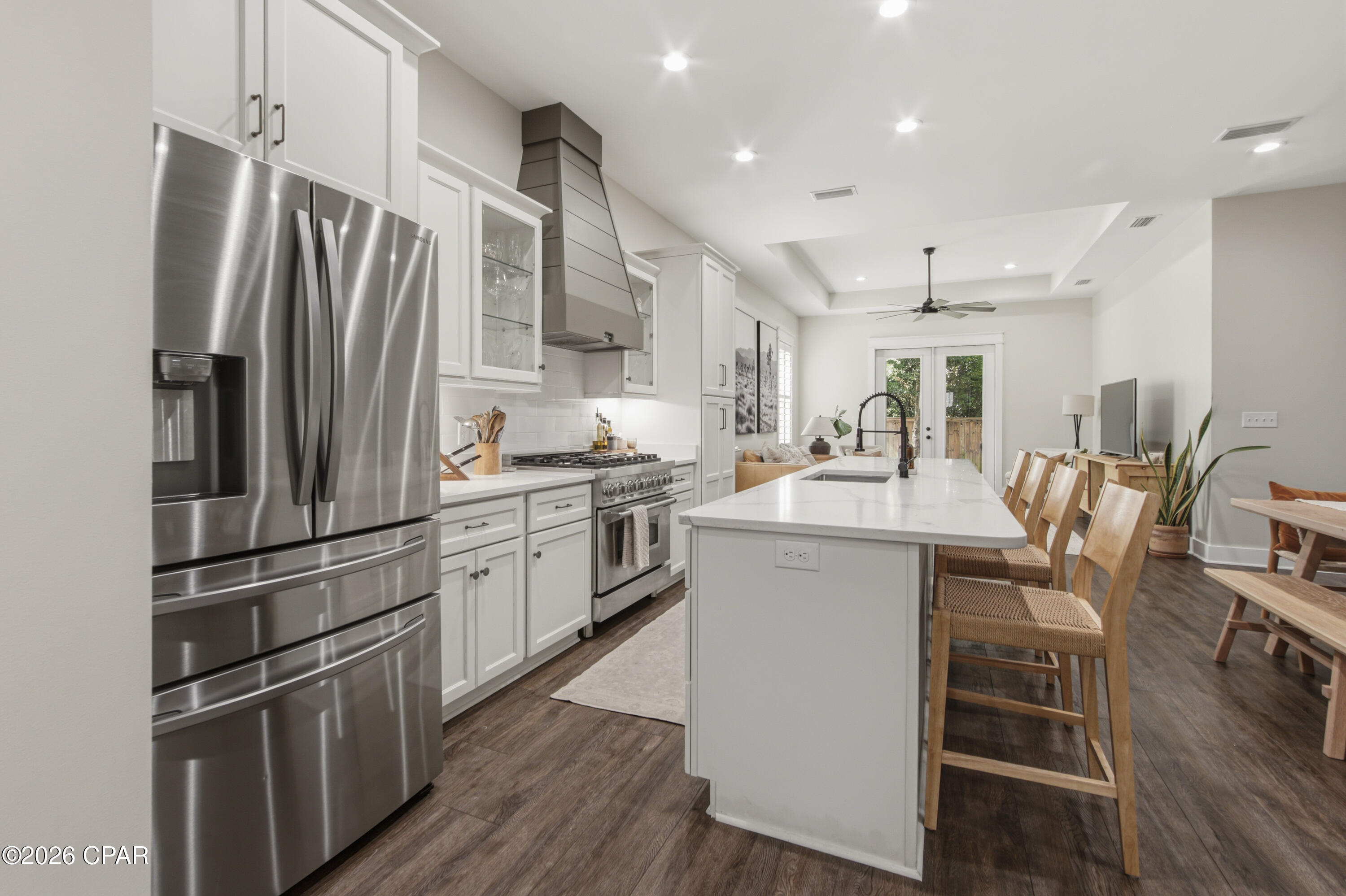 3522 Cottage Cove Lane Panama City FL 32408
