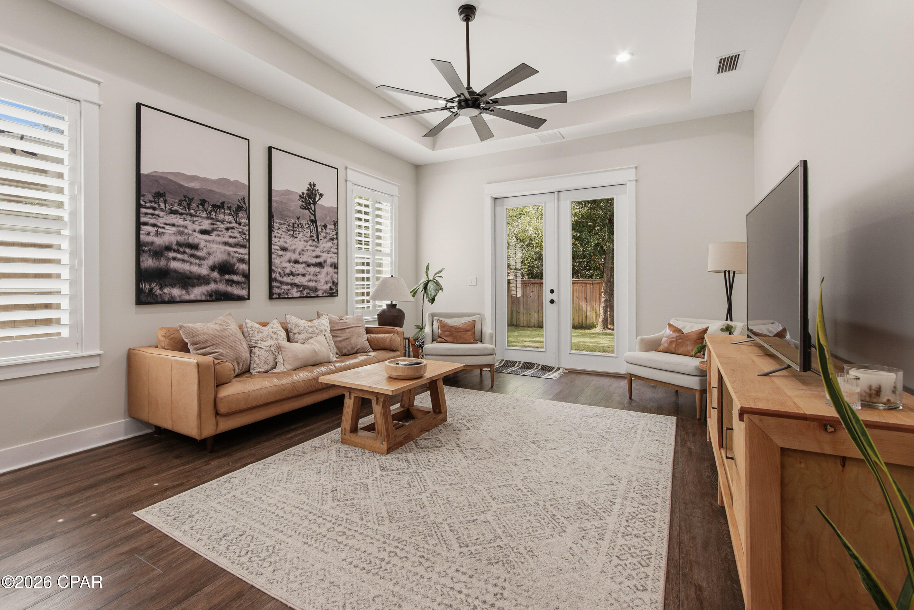3522 Cottage Cove Lane Panama City FL 32408