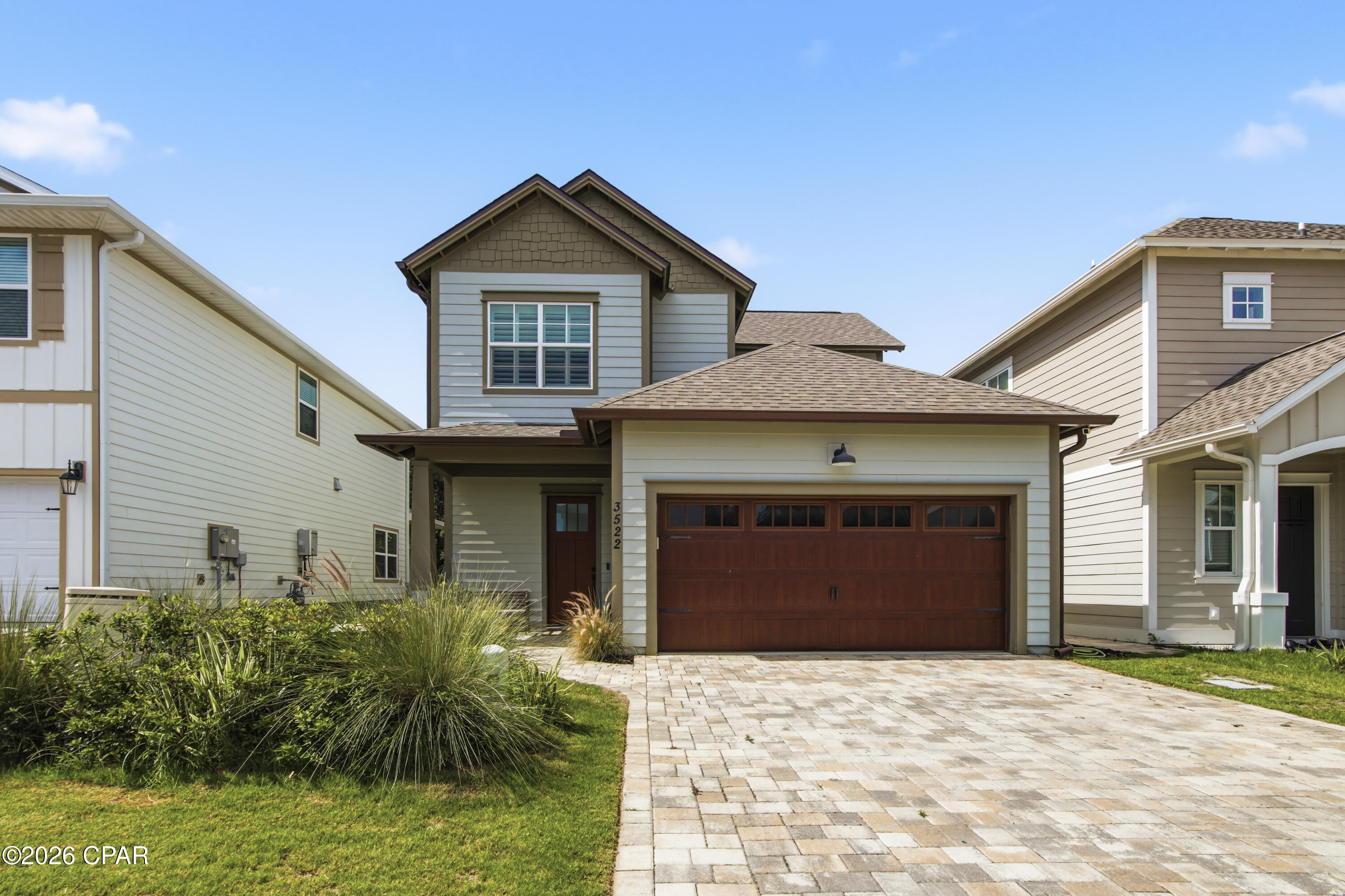 3522 Cottage Cove Lane Panama City FL 32408