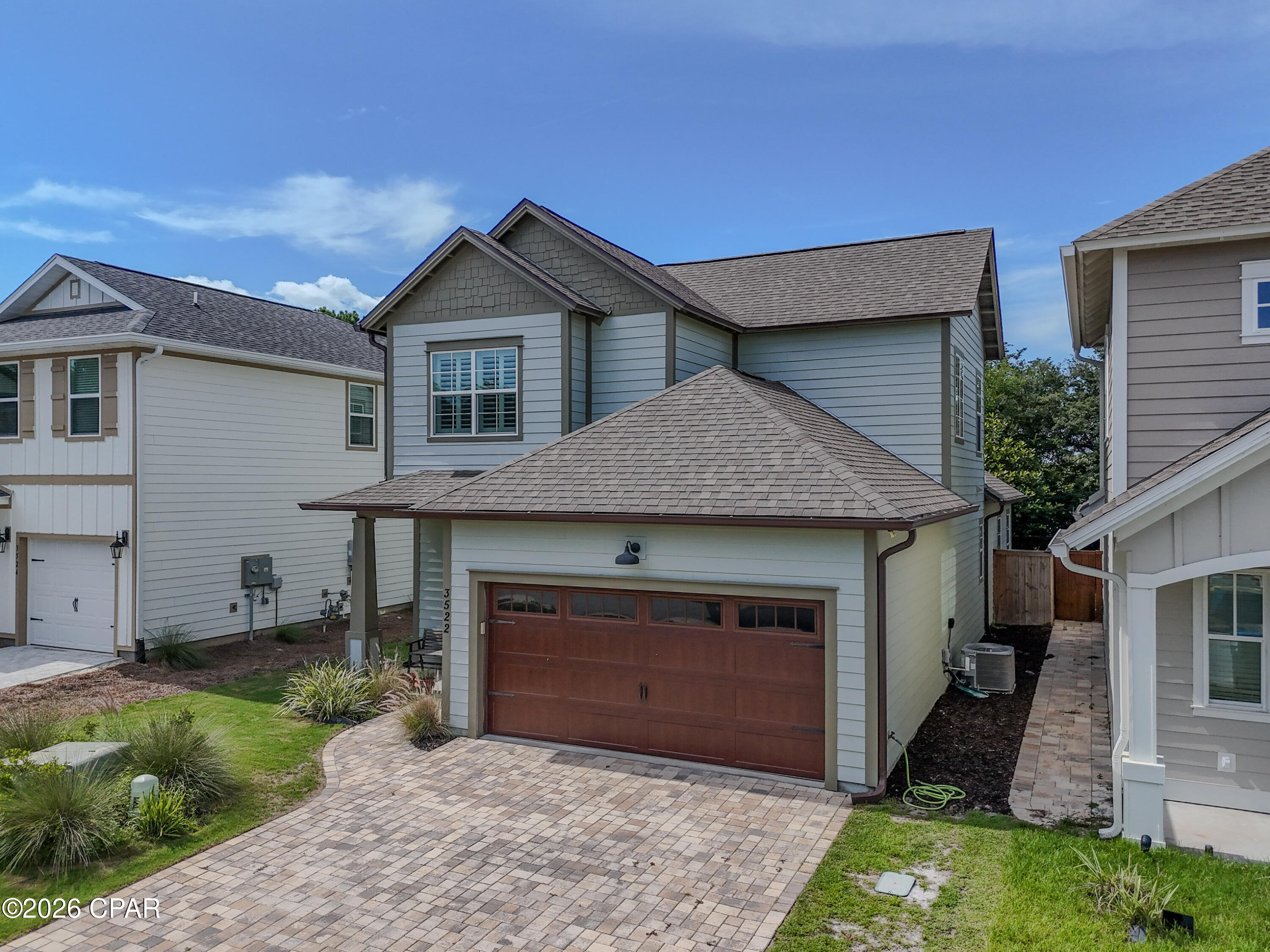 3522 Cottage Cove Lane Panama City FL 32408