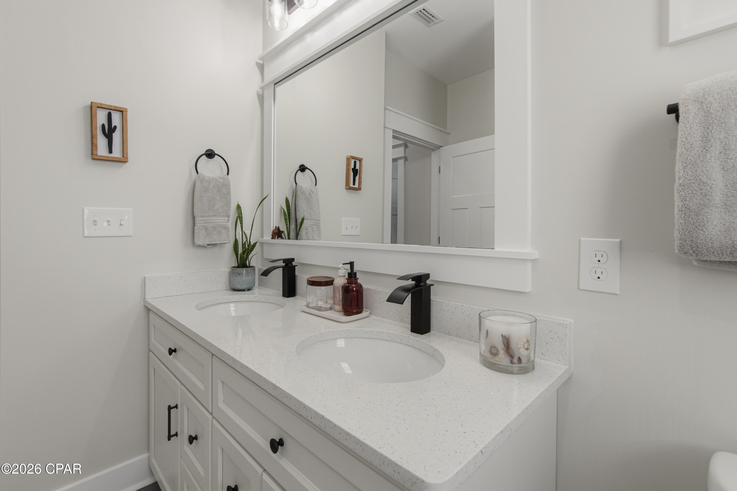 3522 Cottage Cove Lane Panama City FL 32408