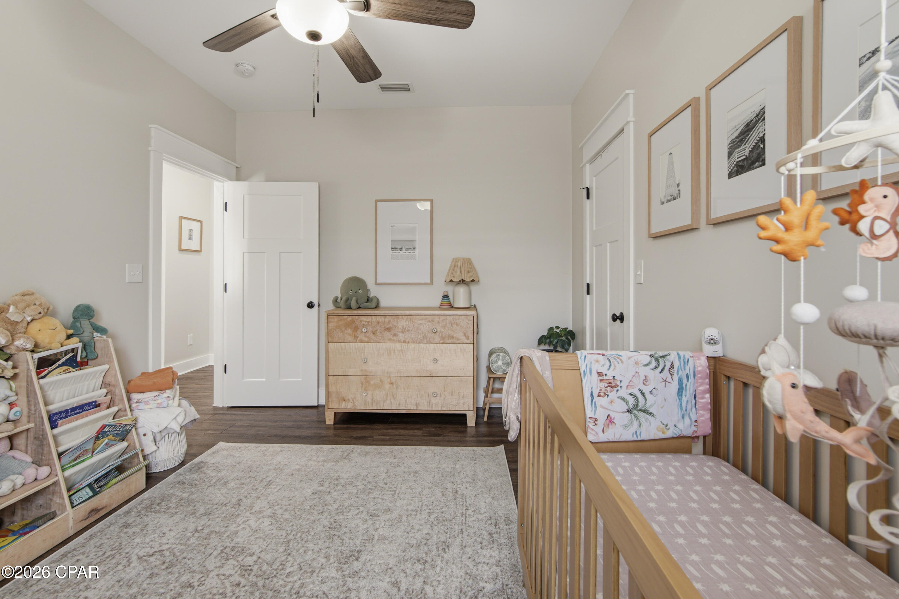 3522 Cottage Cove Lane Panama City FL 32408