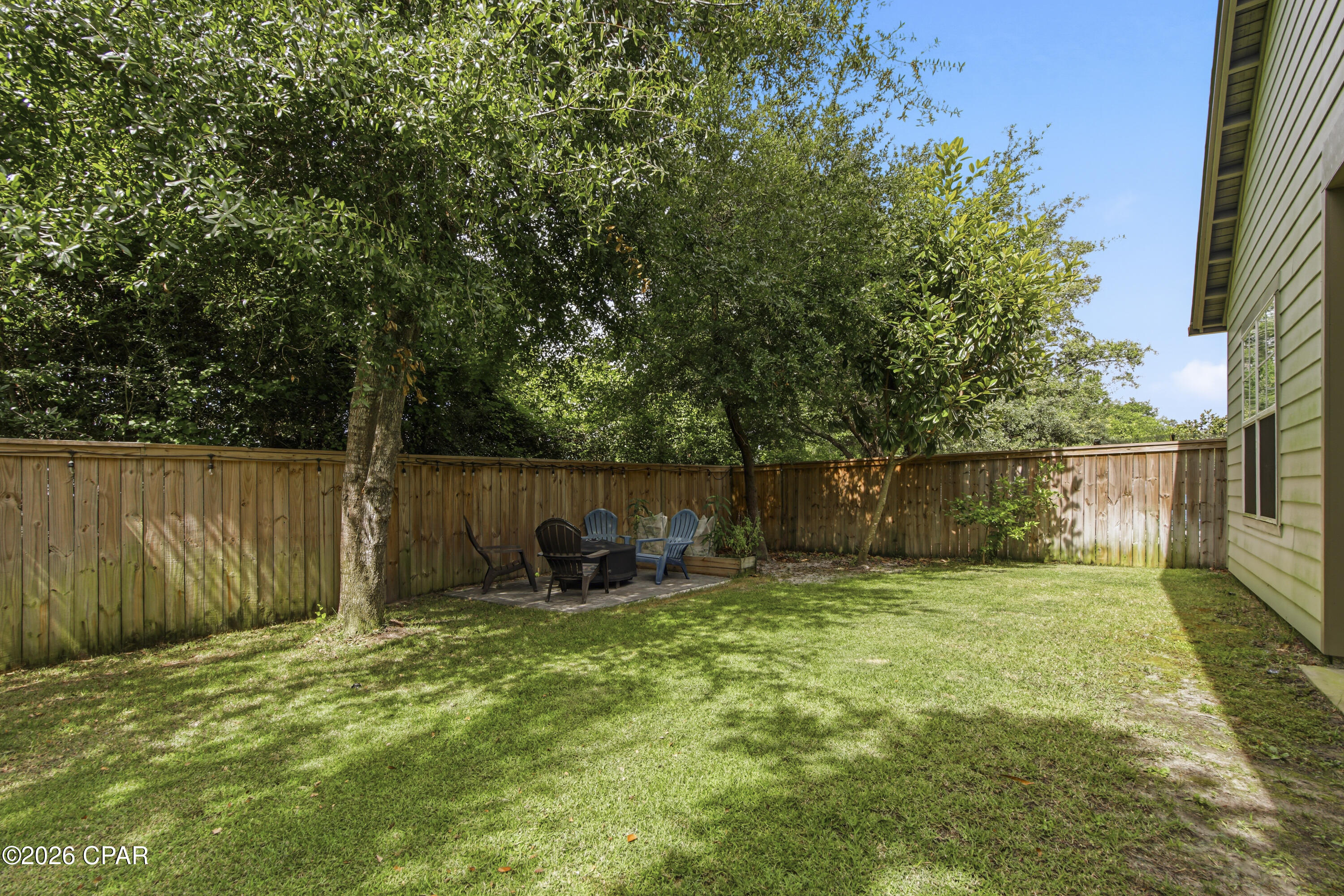 3522 Cottage Cove Lane Panama City FL 32408