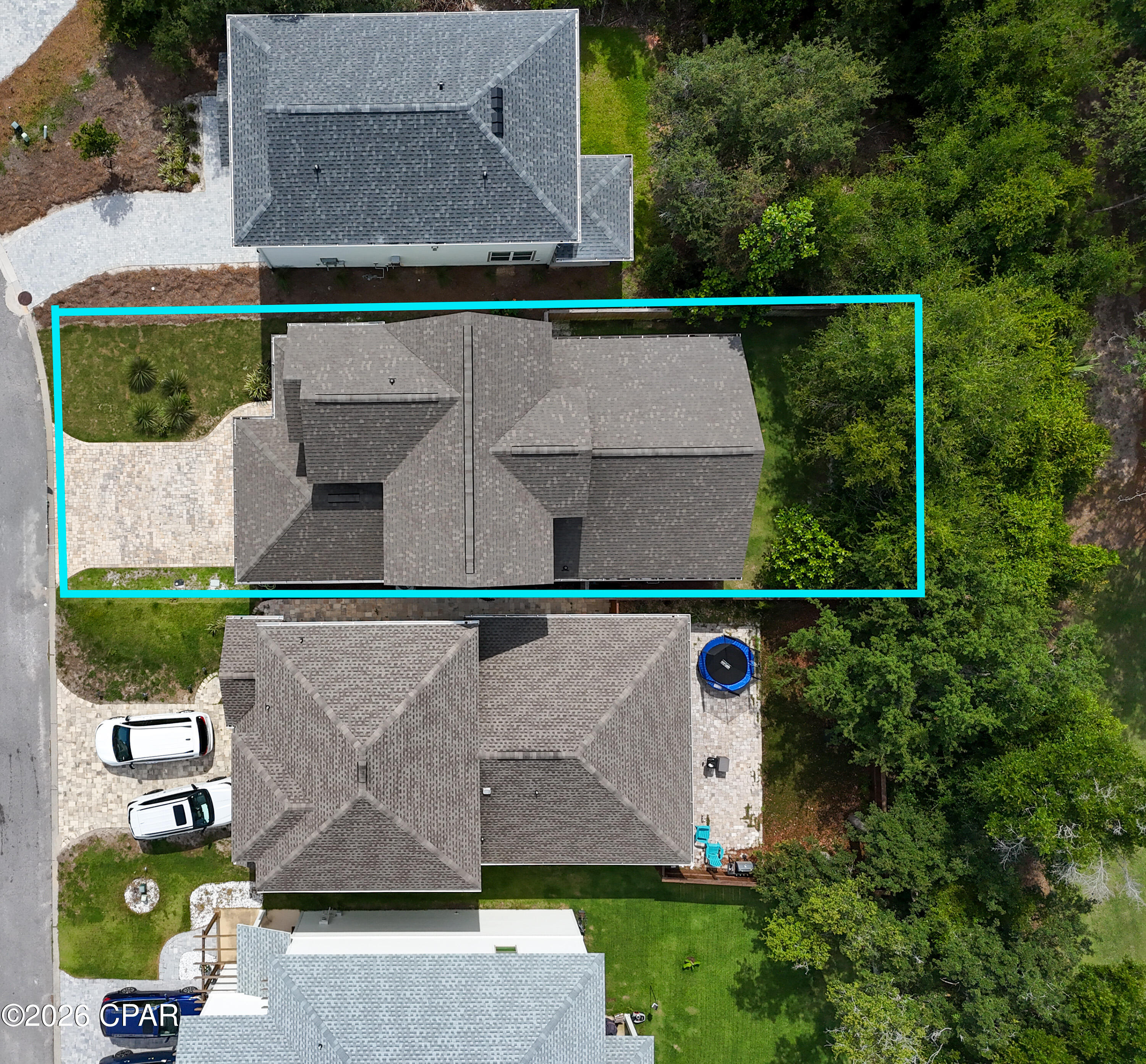 3522 Cottage Cove Lane Panama City FL 32408