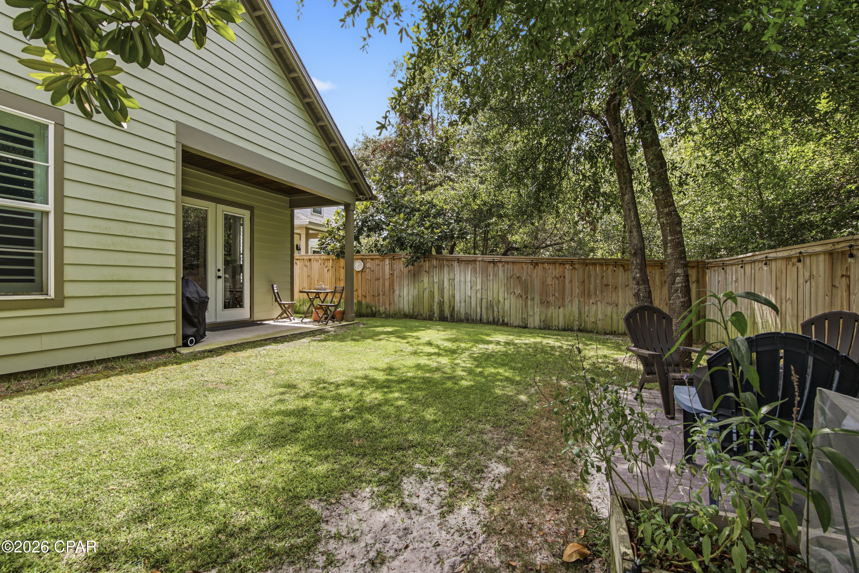 3522 Cottage Cove Lane Panama City FL 32408