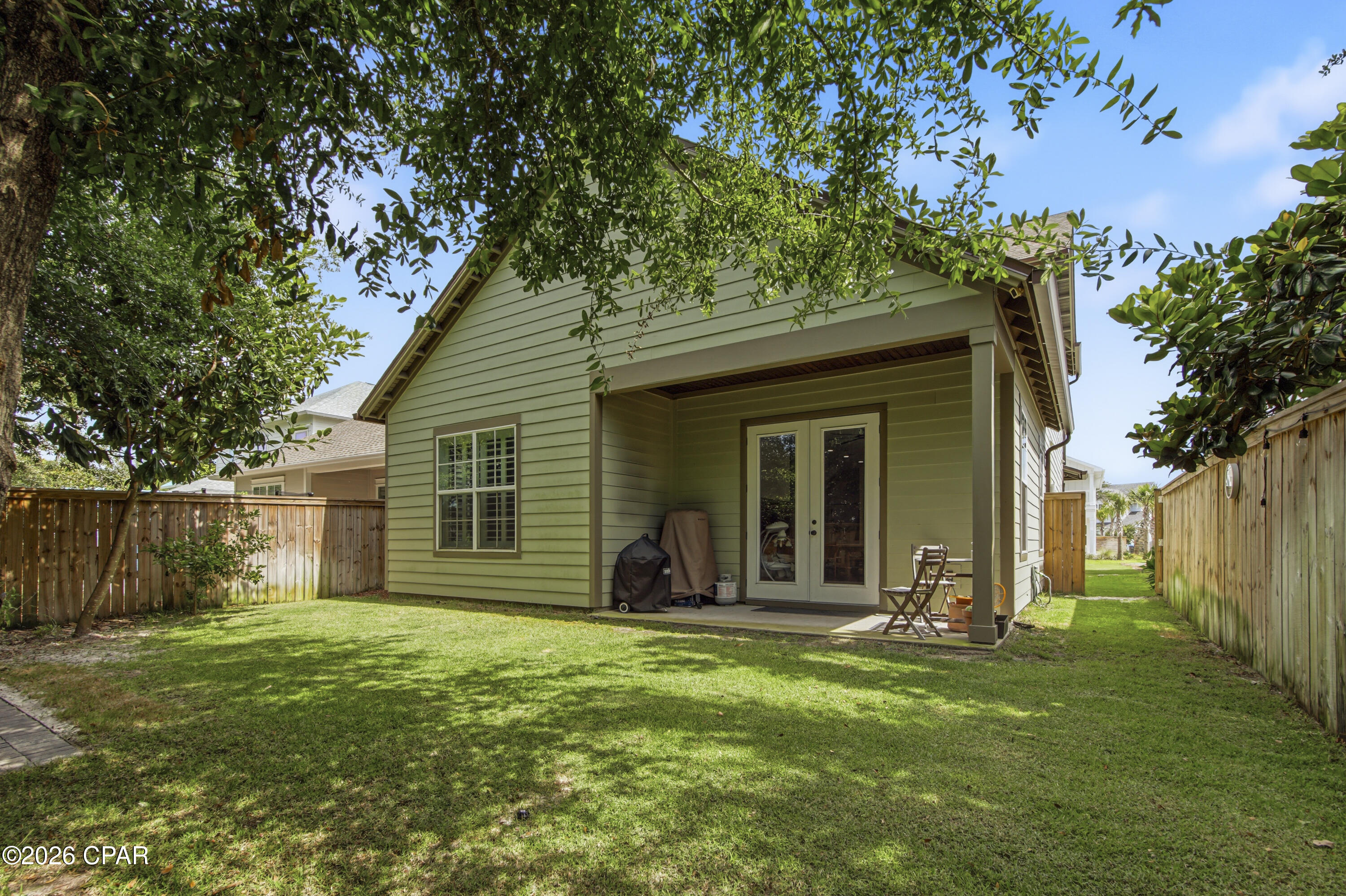 3522 Cottage Cove Lane Panama City FL 32408