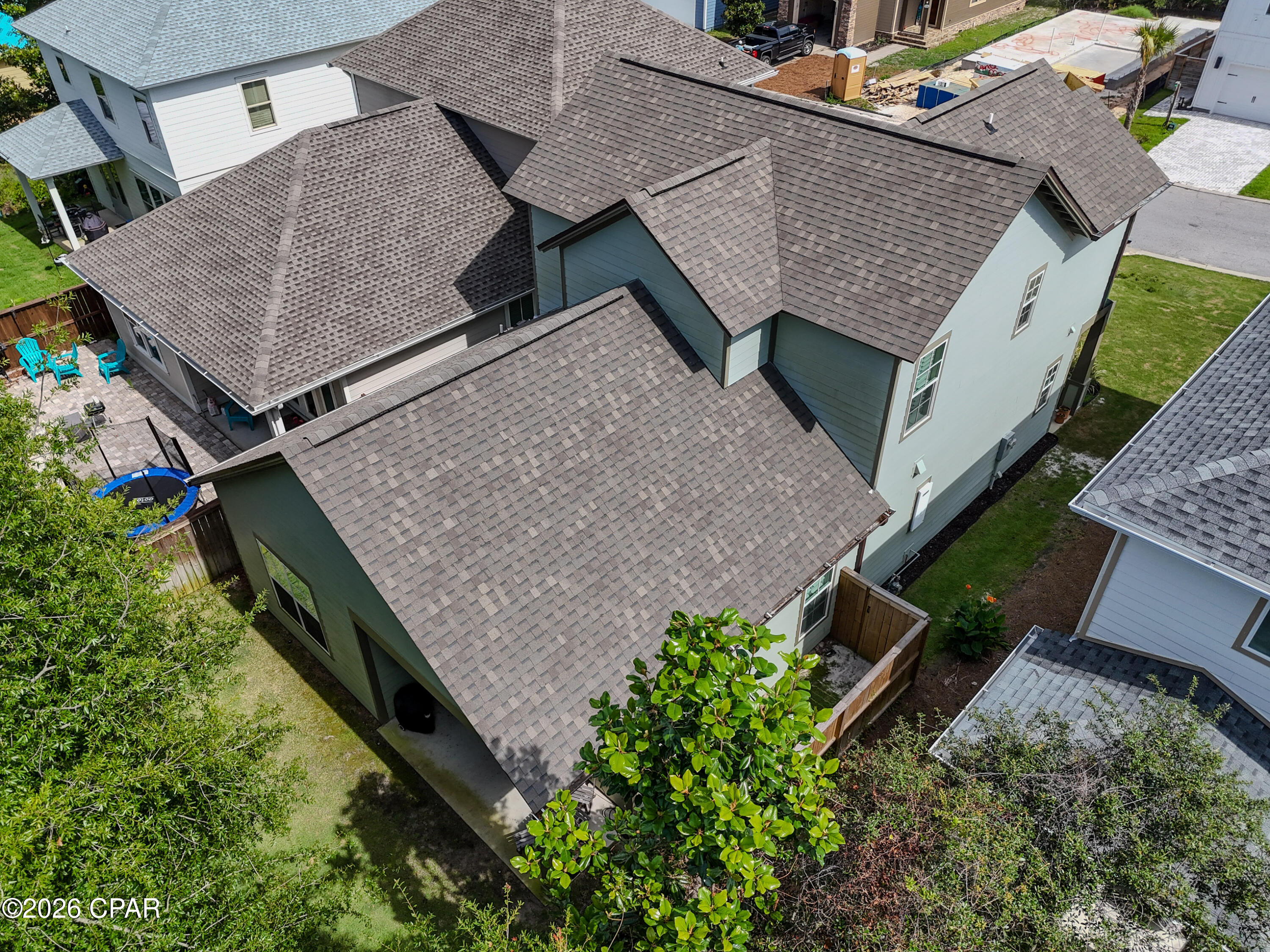 3522 Cottage Cove Lane Panama City FL 32408