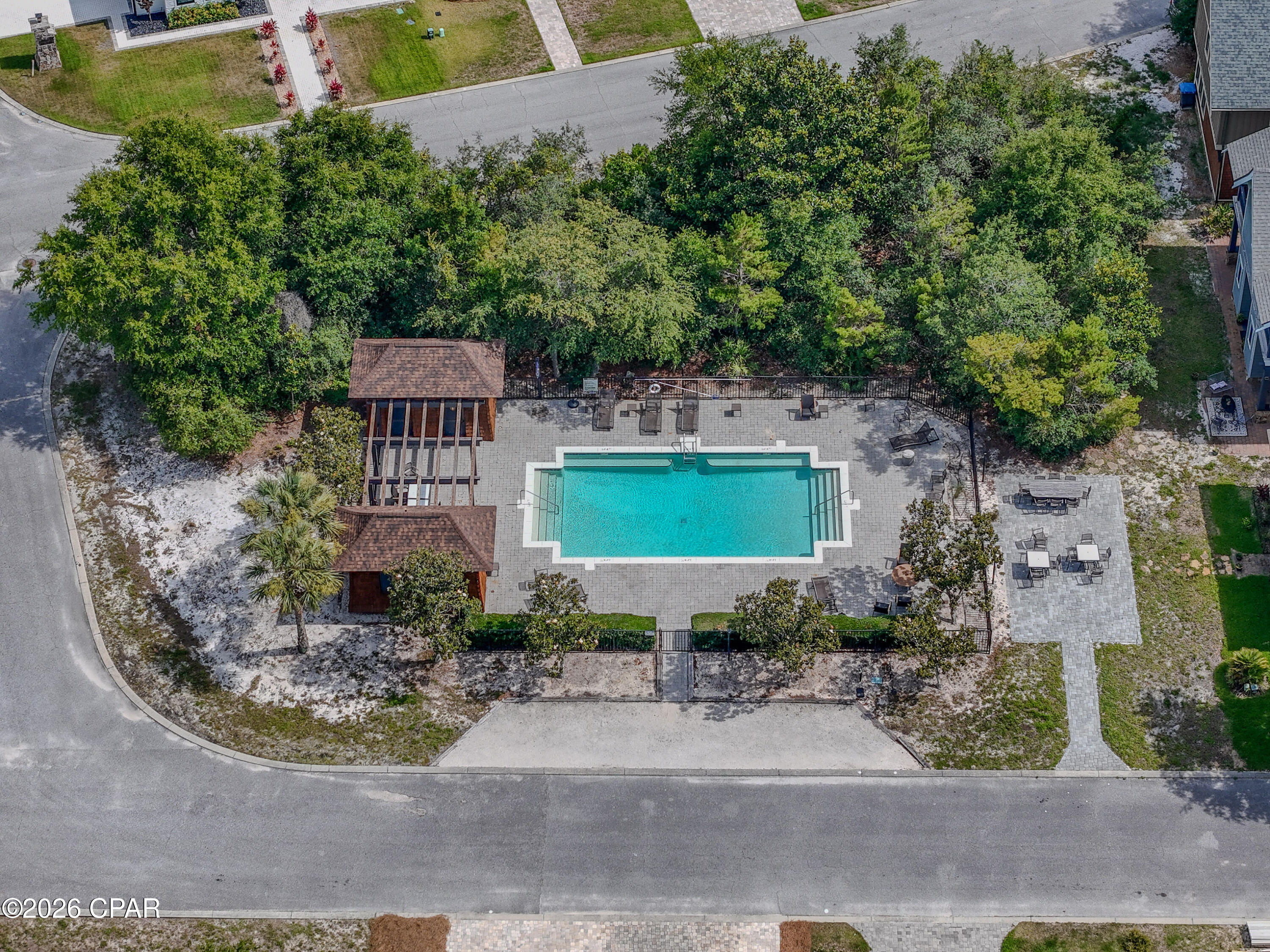 3522 Cottage Cove Lane Panama City FL 32408