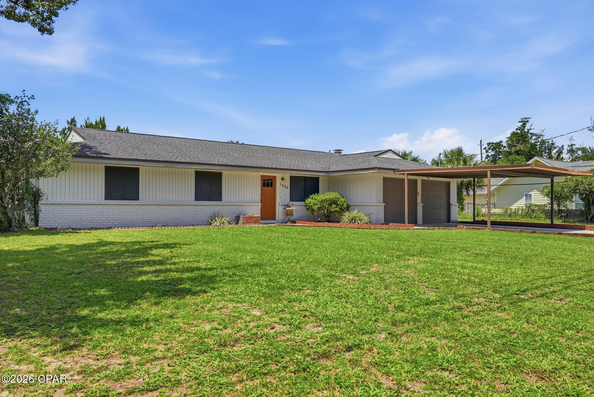 1008 Minnesota Avenue Lynn Haven FL 32444
