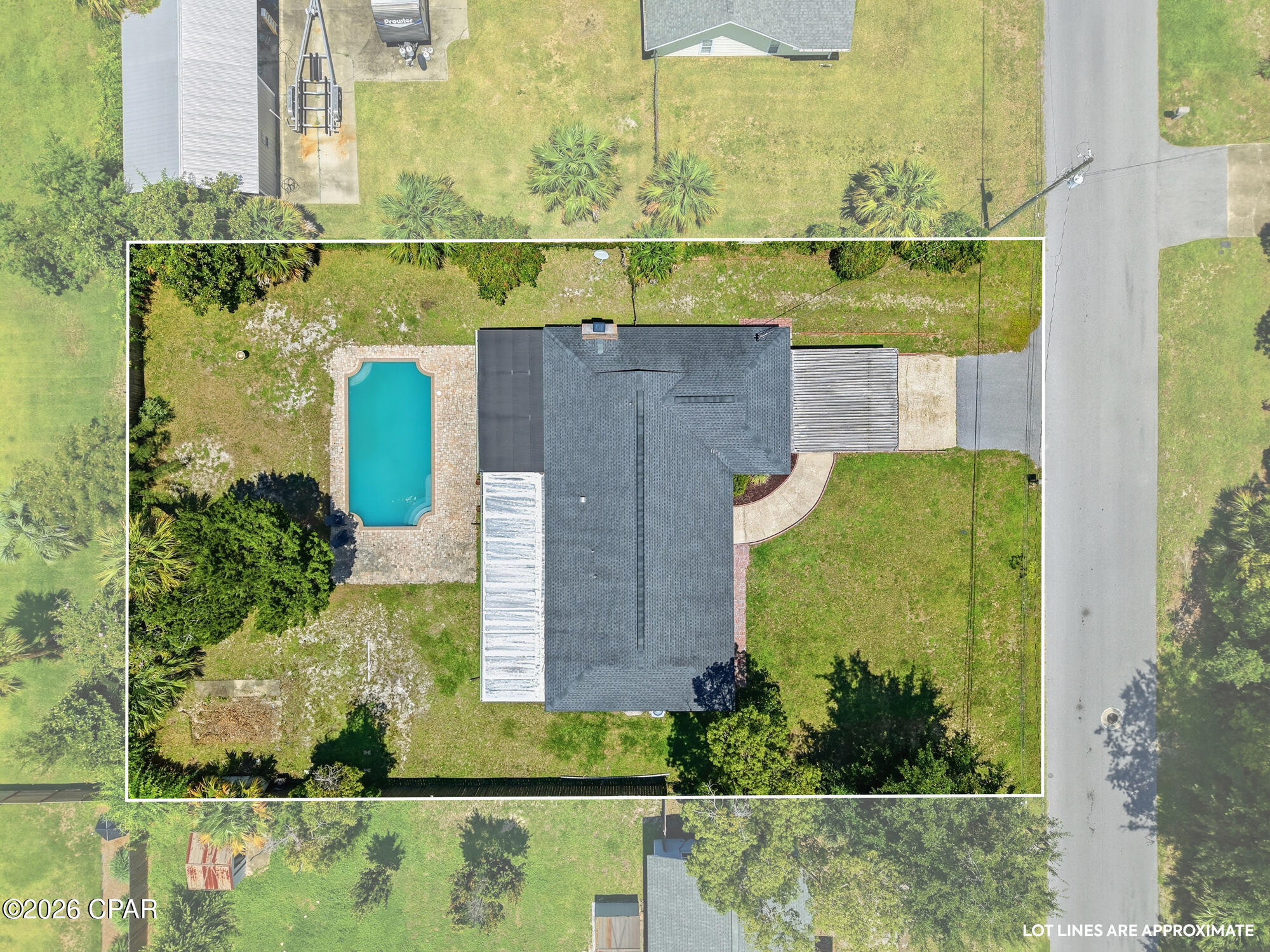 1008 Minnesota Avenue Lynn Haven FL 32444