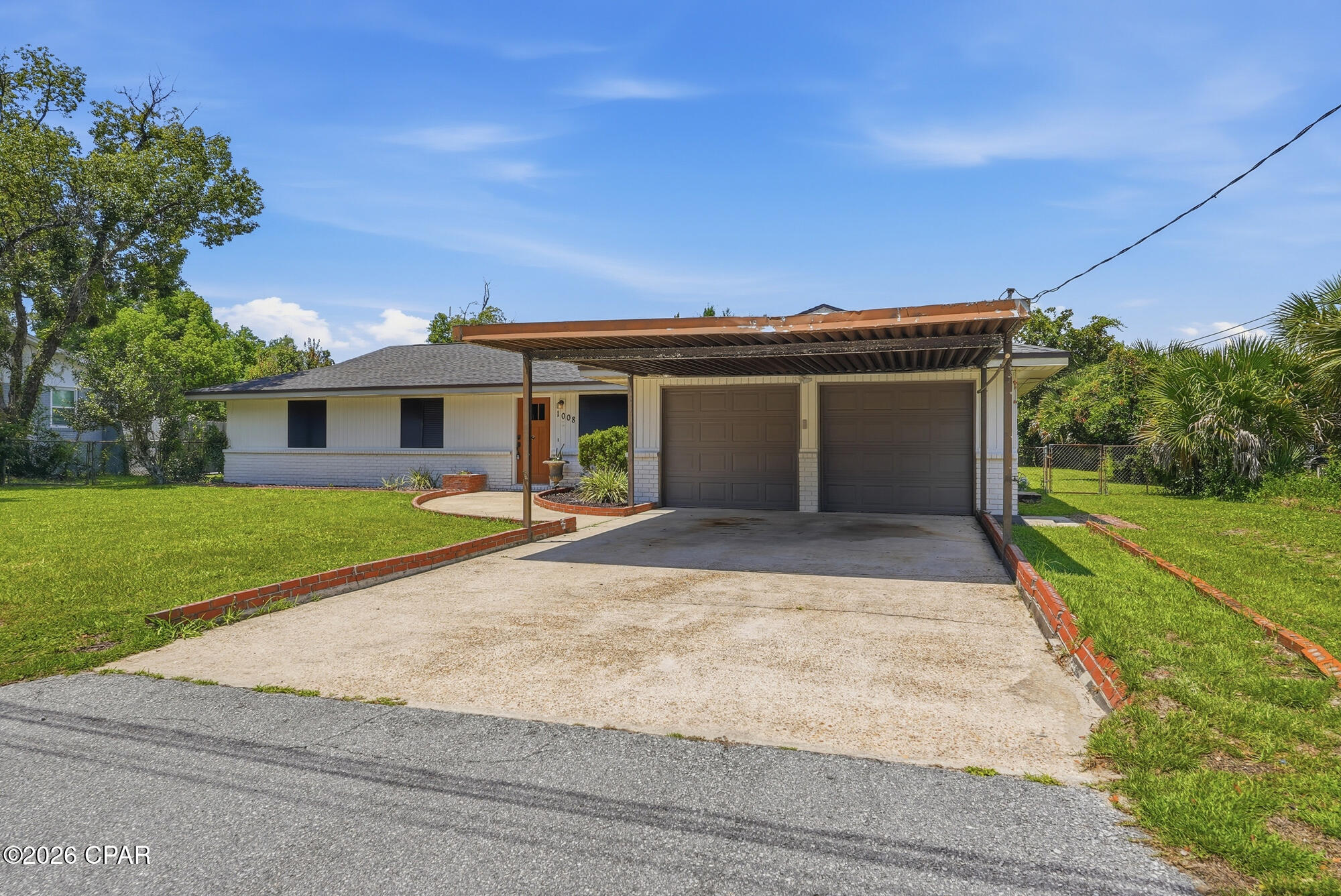 1008 Minnesota Avenue Lynn Haven FL 32444