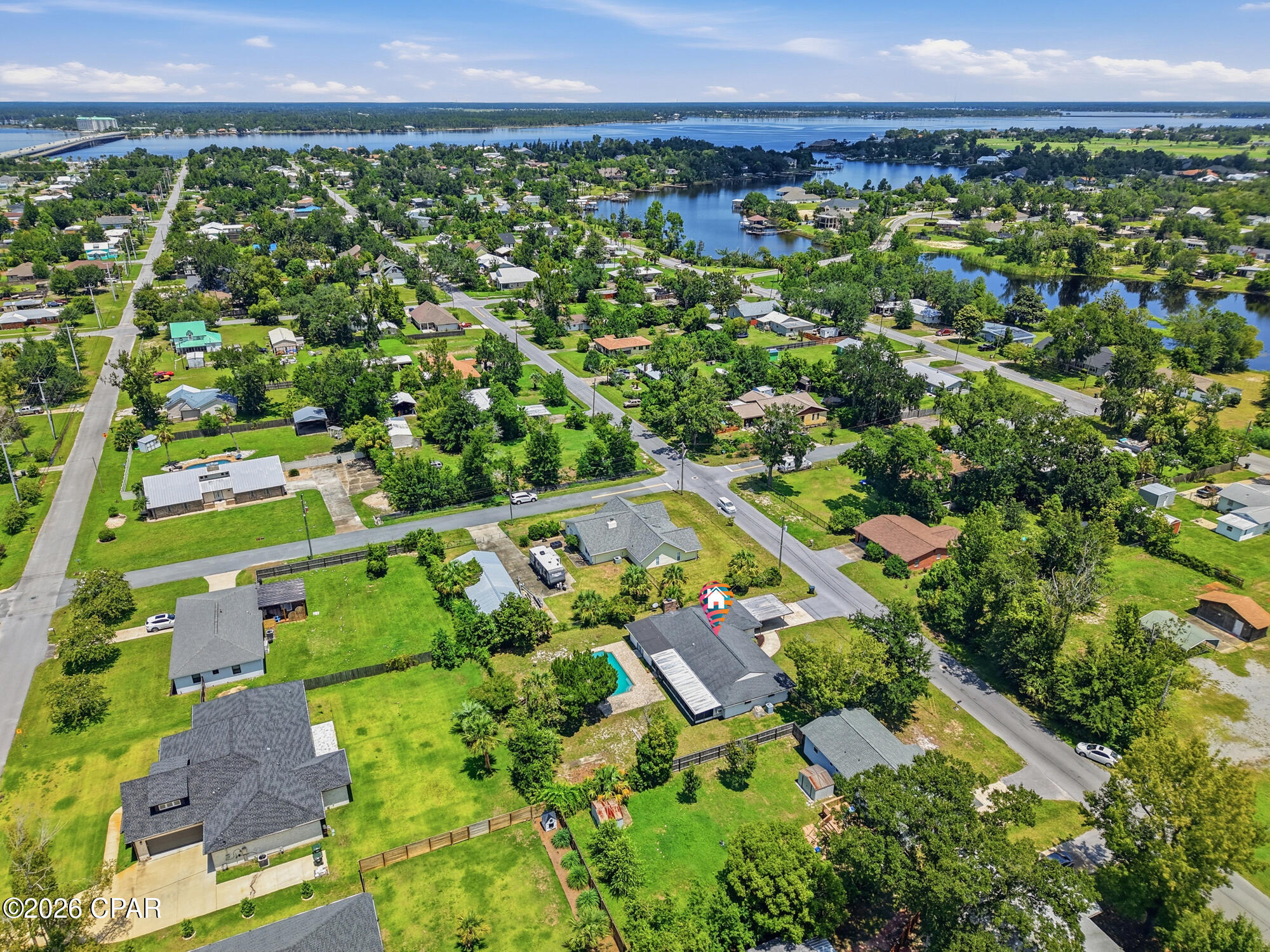 1008 Minnesota Avenue Lynn Haven FL 32444