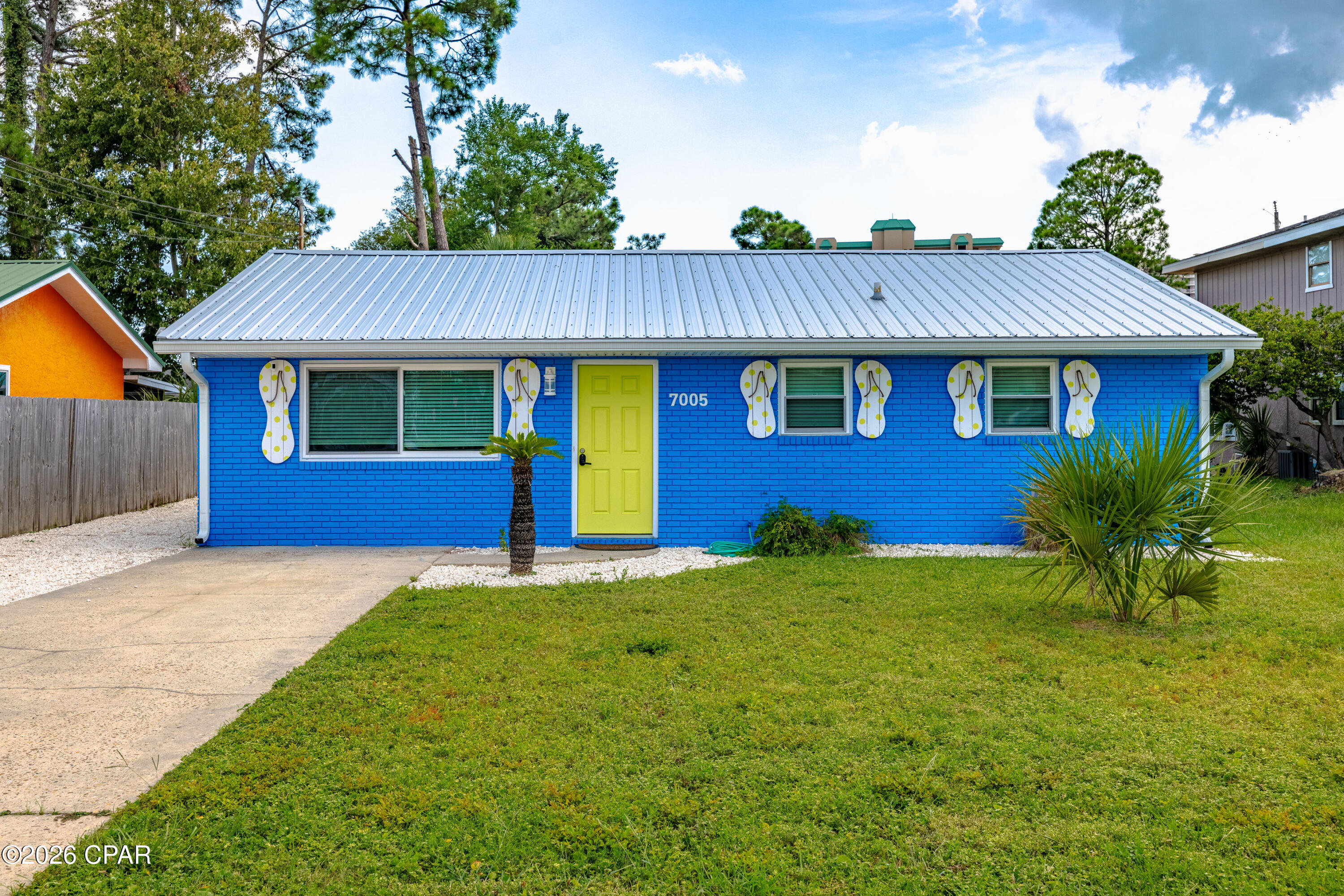 7005 S Lagoon Drive Panama City Beach FL 32408