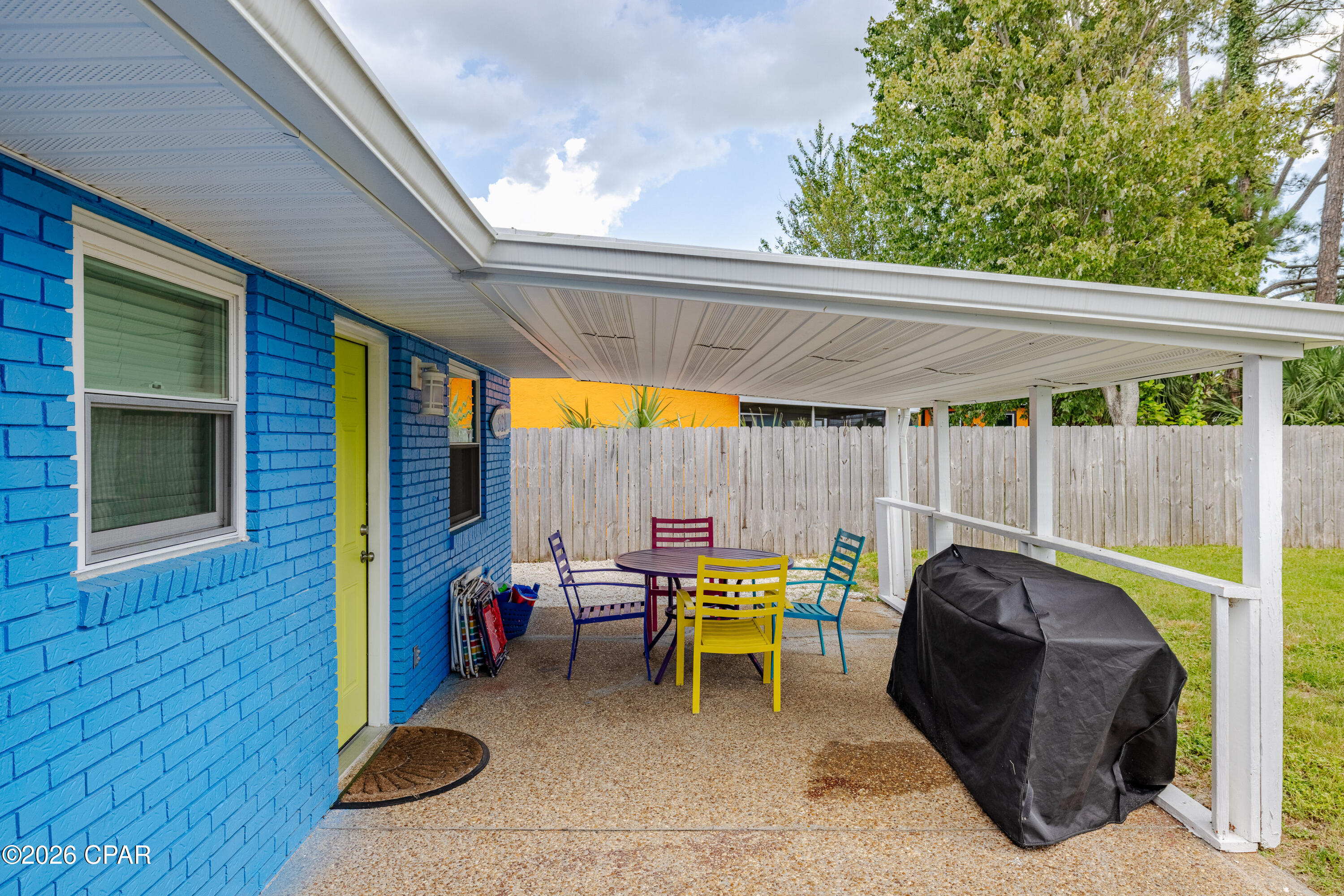 7005 S Lagoon Drive Panama City Beach FL 32408