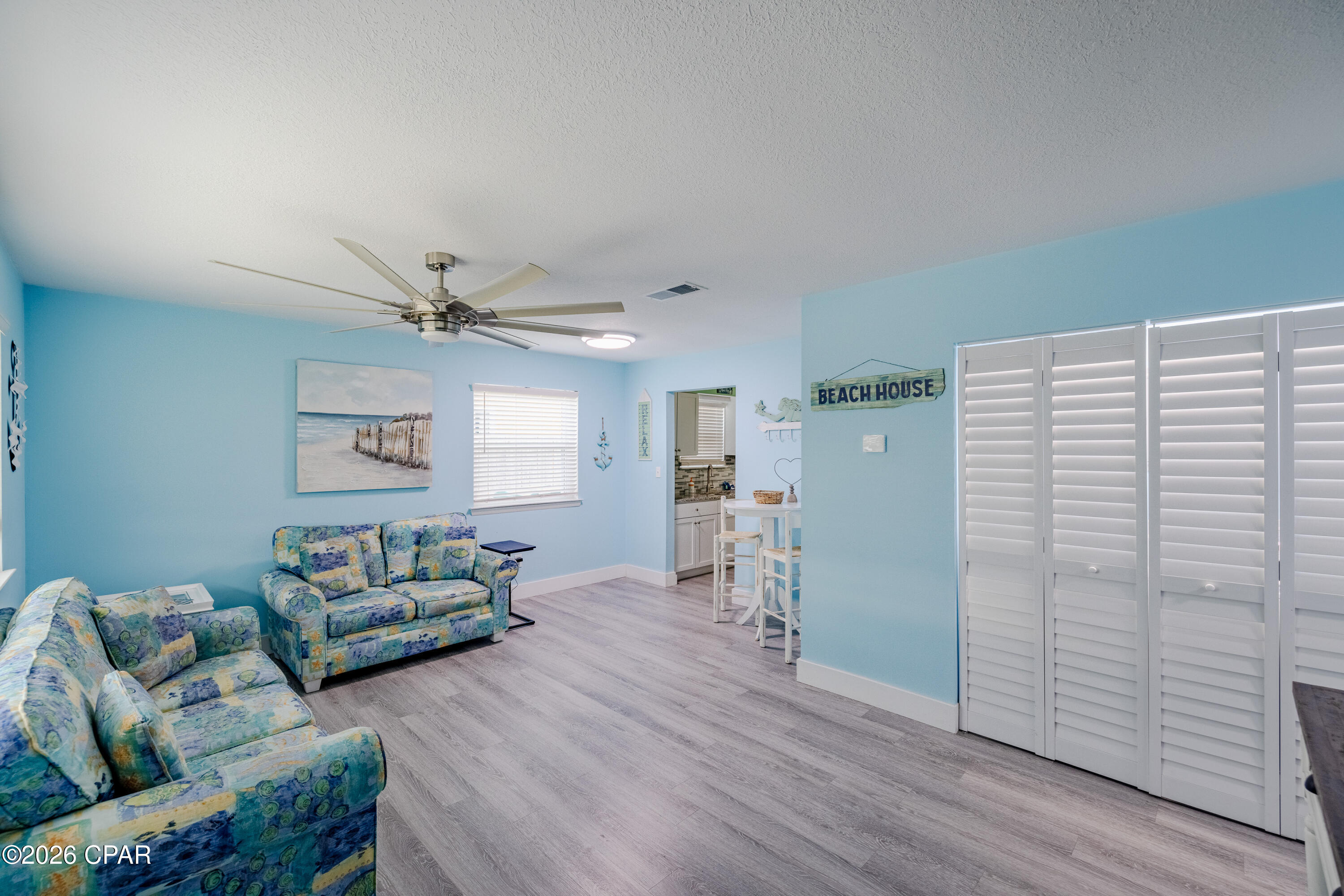 7005 S Lagoon Drive Panama City Beach FL 32408