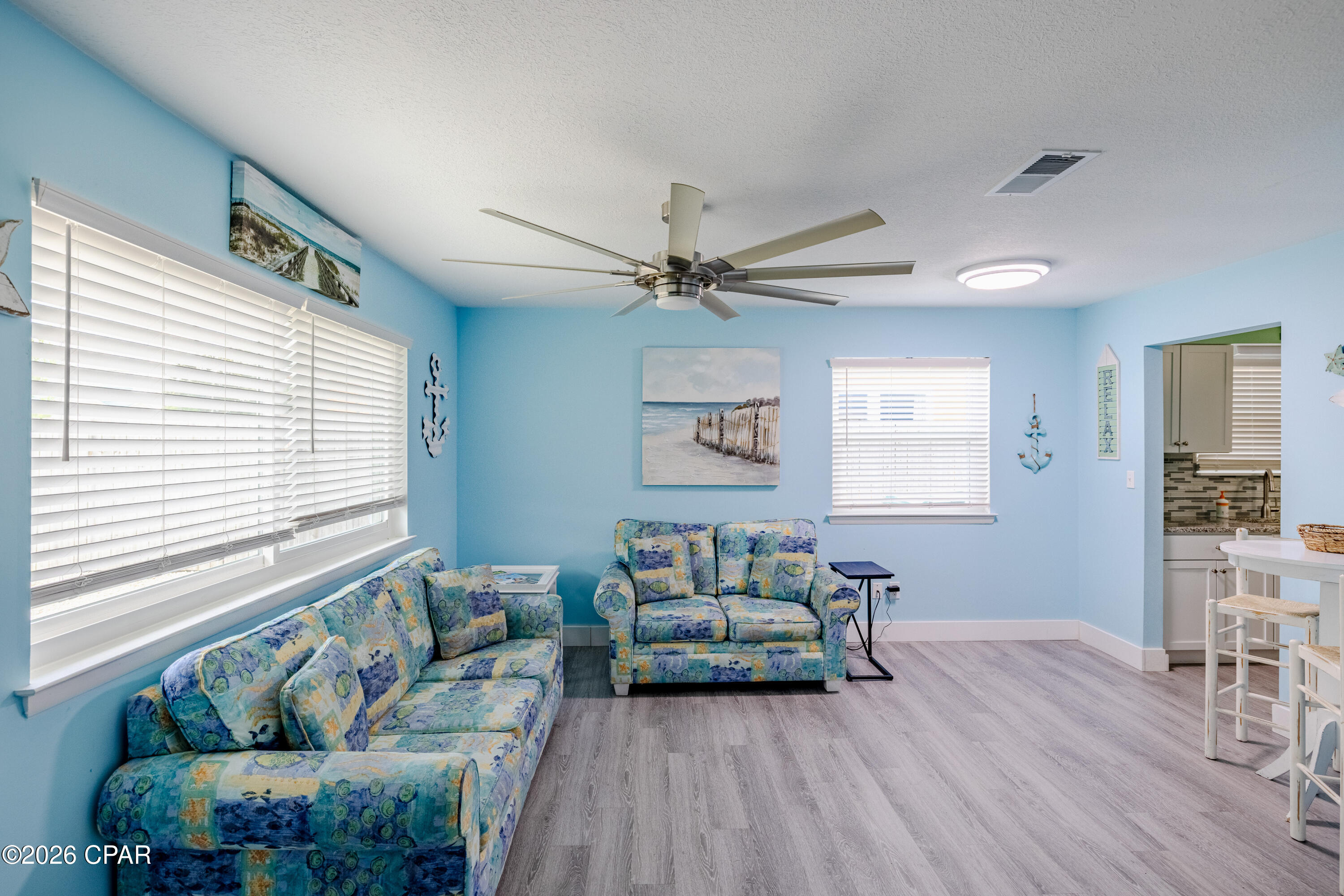 7005 S Lagoon Drive Panama City Beach FL 32408