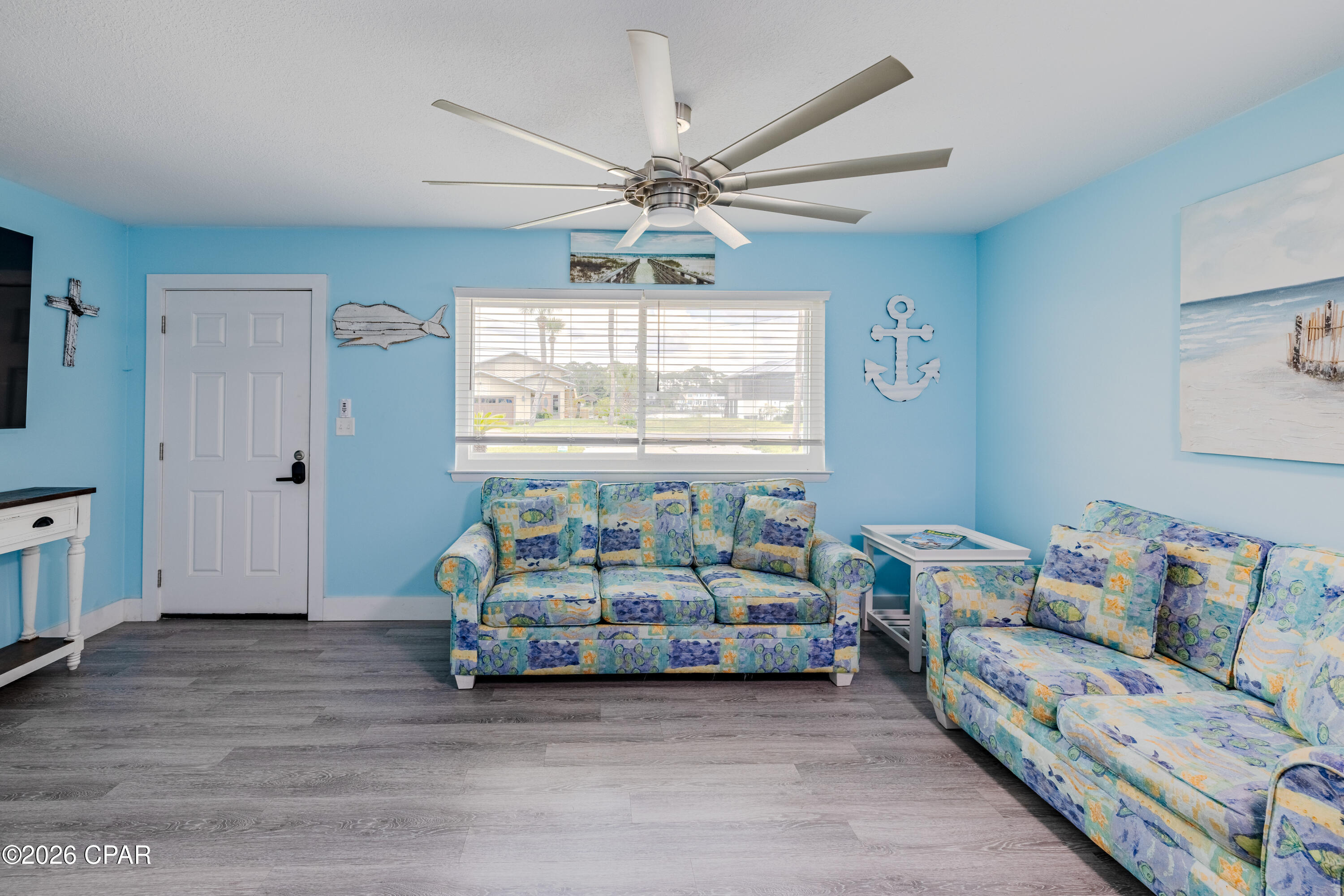 7005 S Lagoon Drive Panama City Beach FL 32408