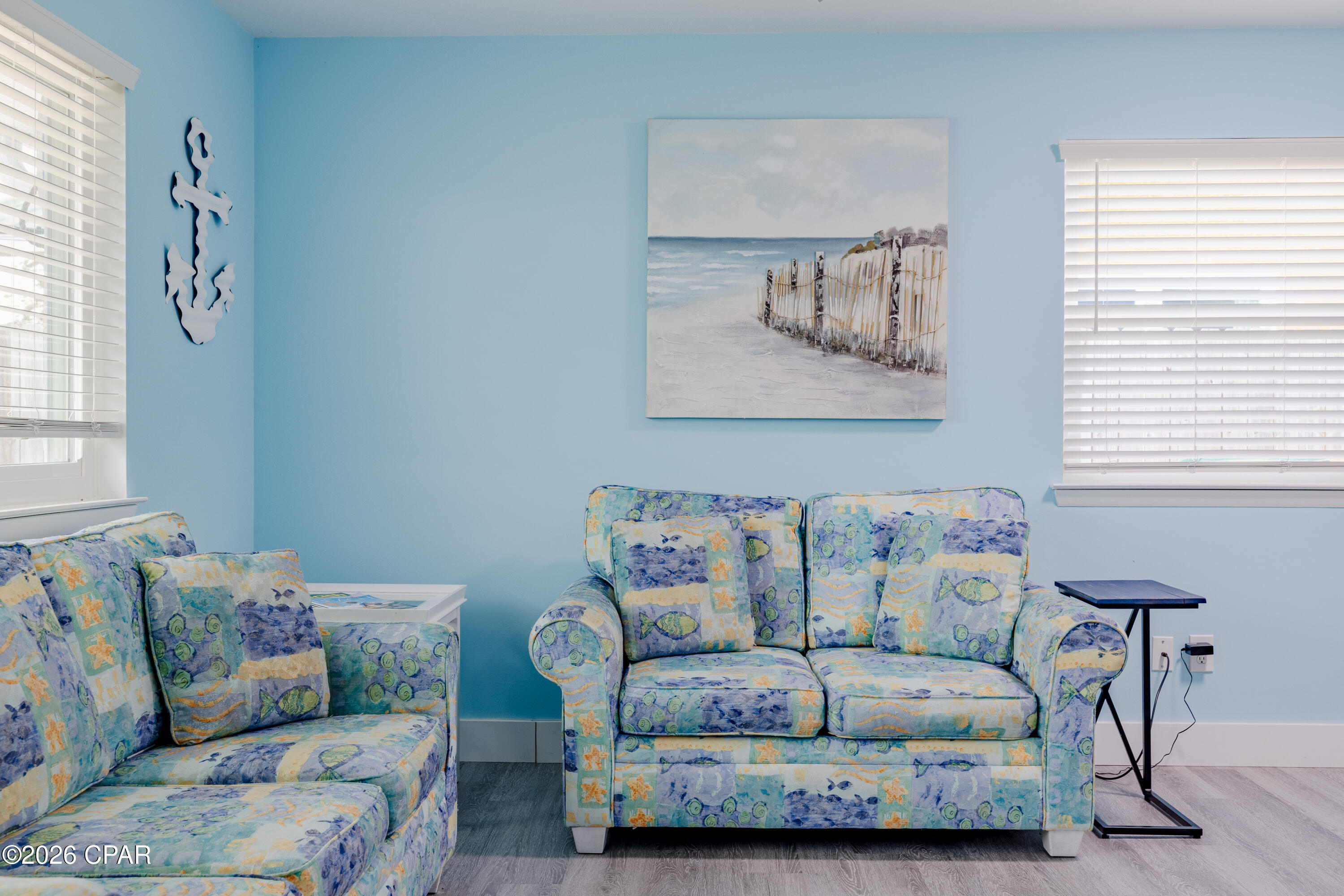 7005 S Lagoon Drive Panama City Beach FL 32408