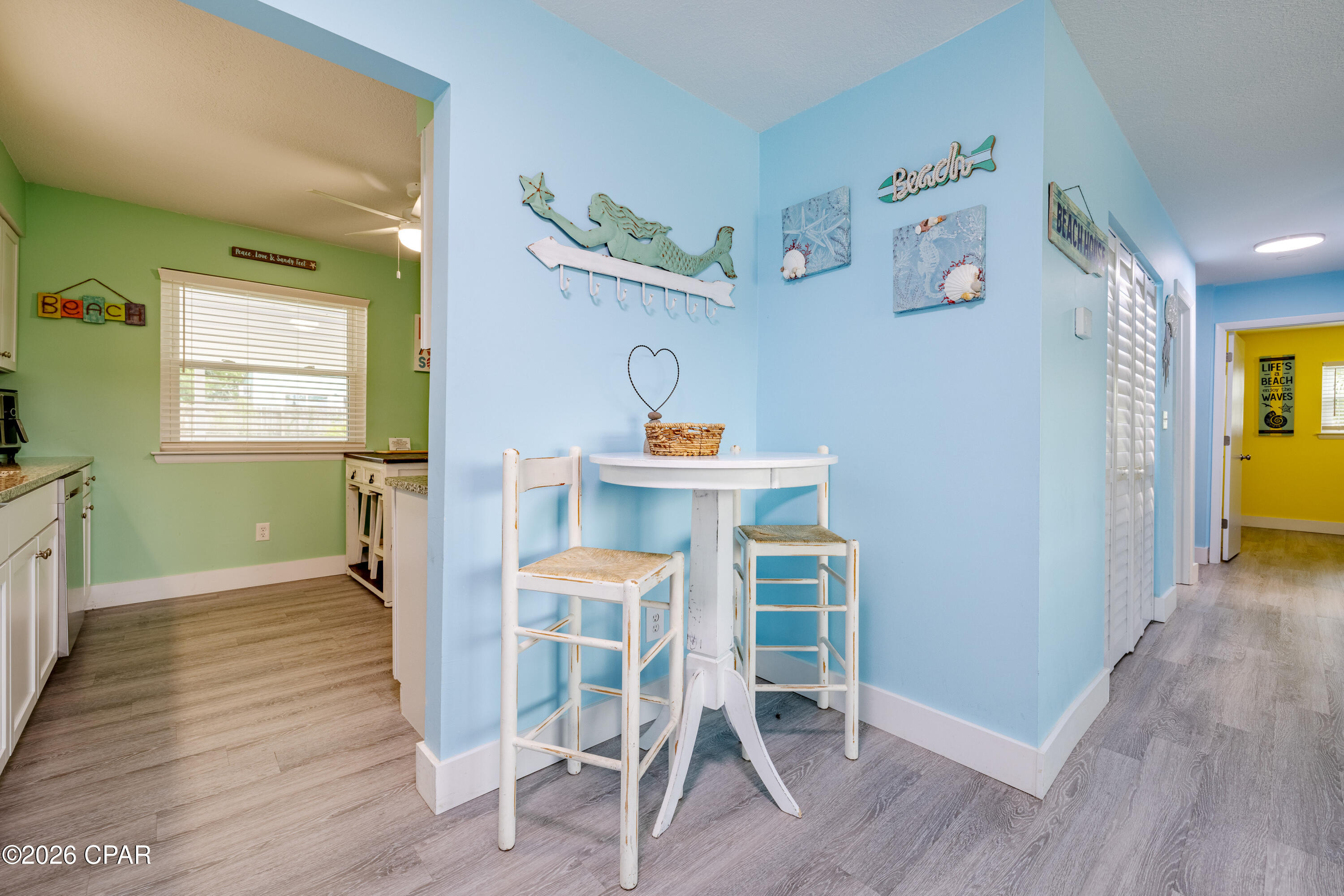 7005 S Lagoon Drive Panama City Beach FL 32408