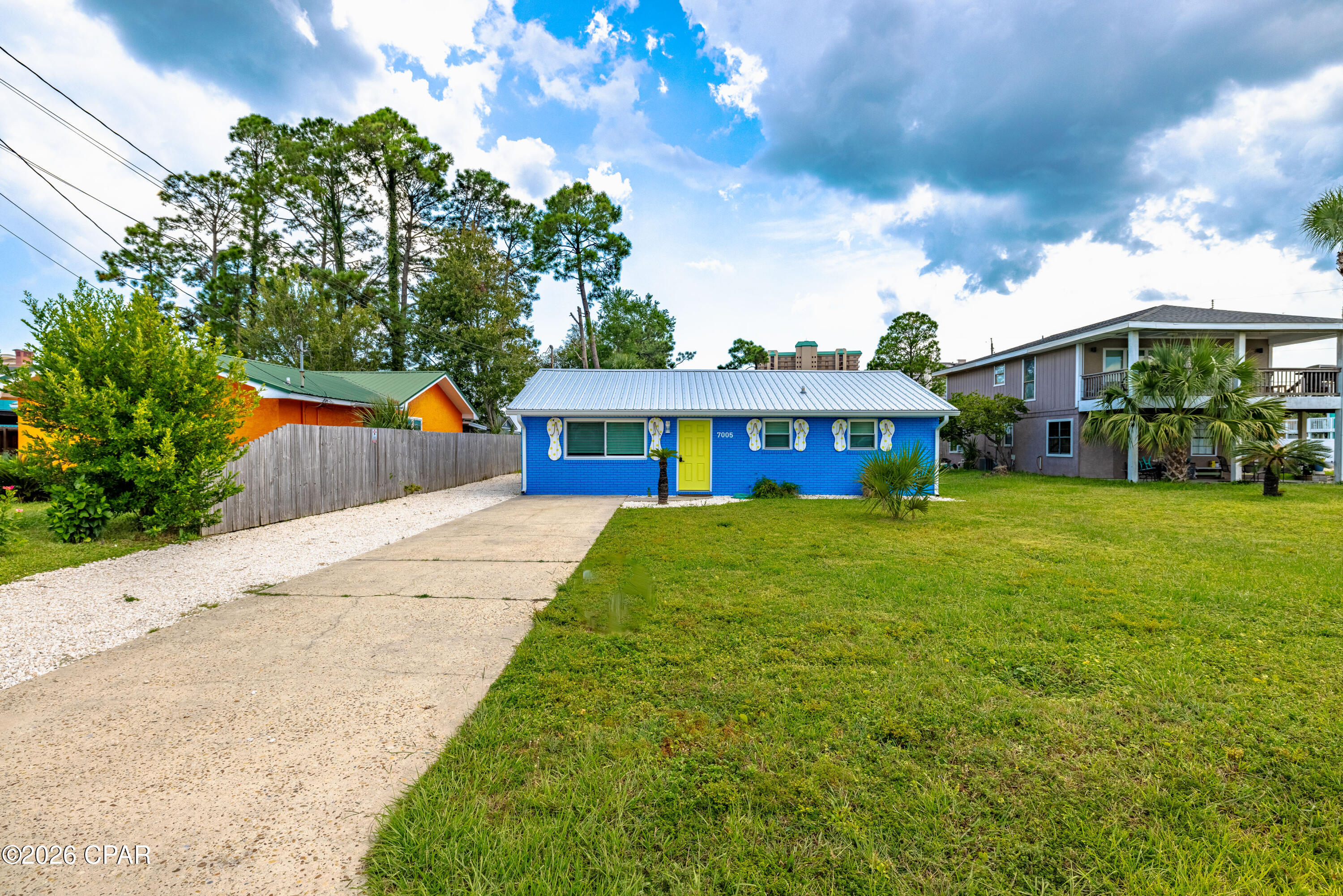 7005 S Lagoon Drive Panama City Beach FL 32408