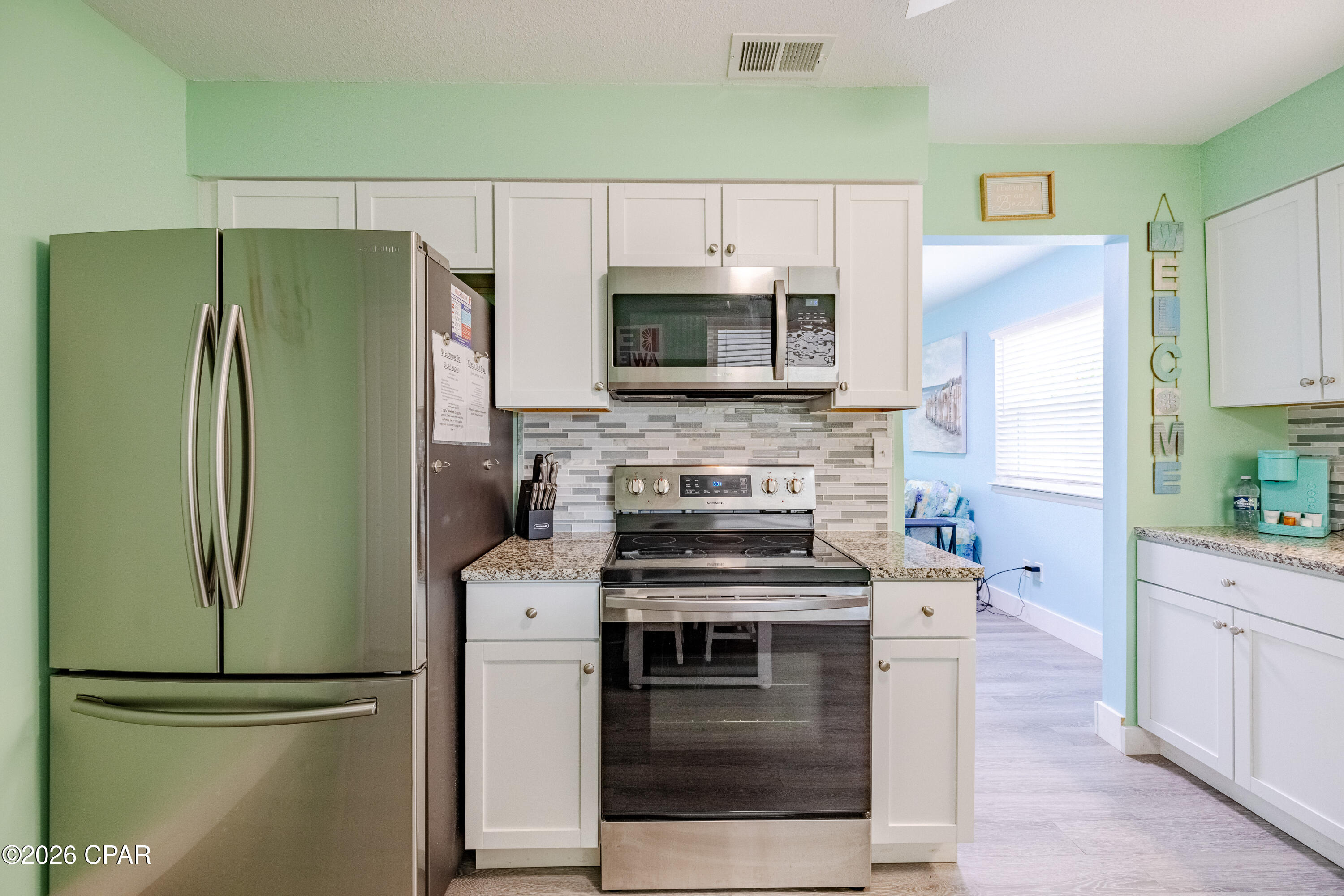 7005 S Lagoon Drive Panama City Beach FL 32408