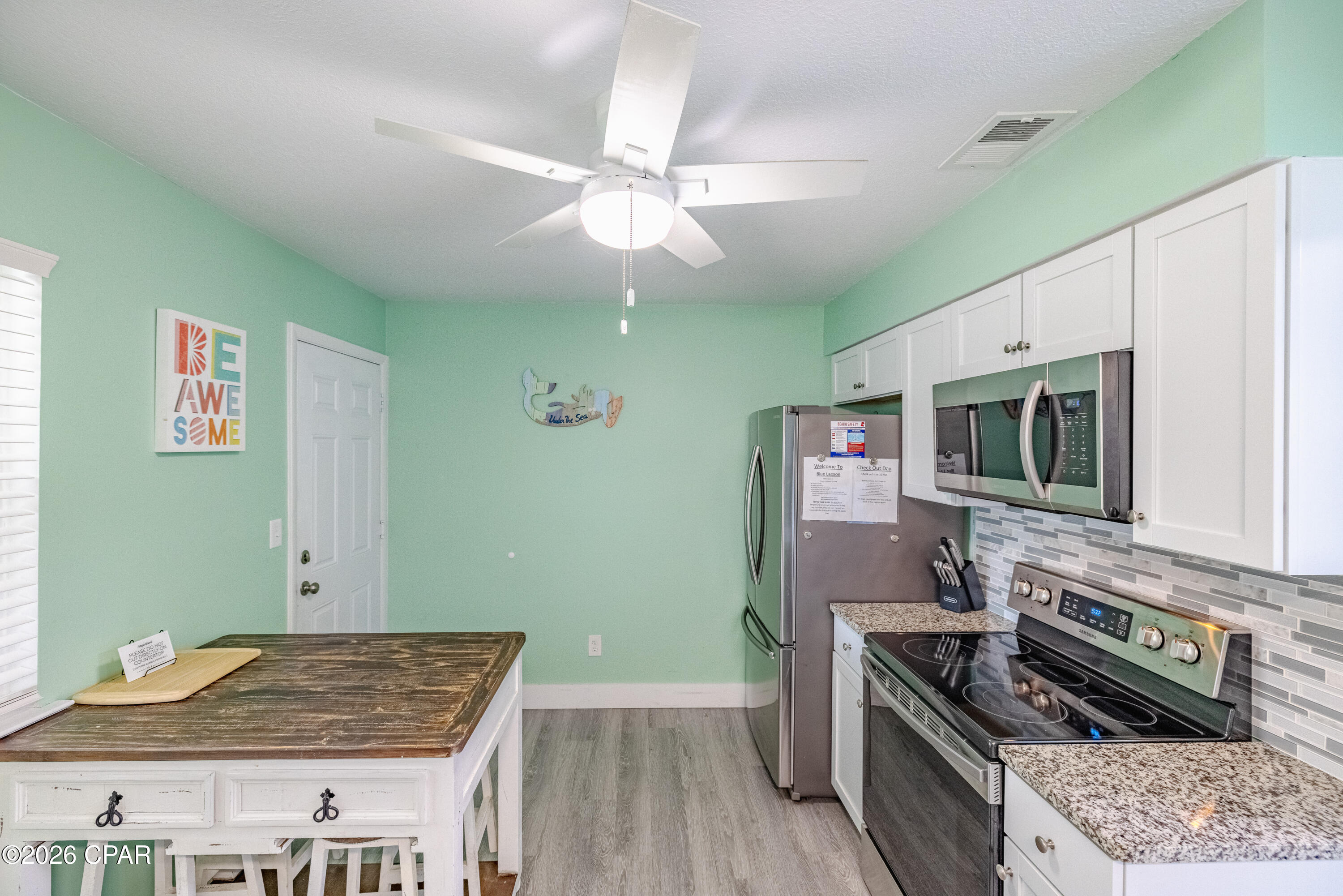 7005 S Lagoon Drive Panama City Beach FL 32408